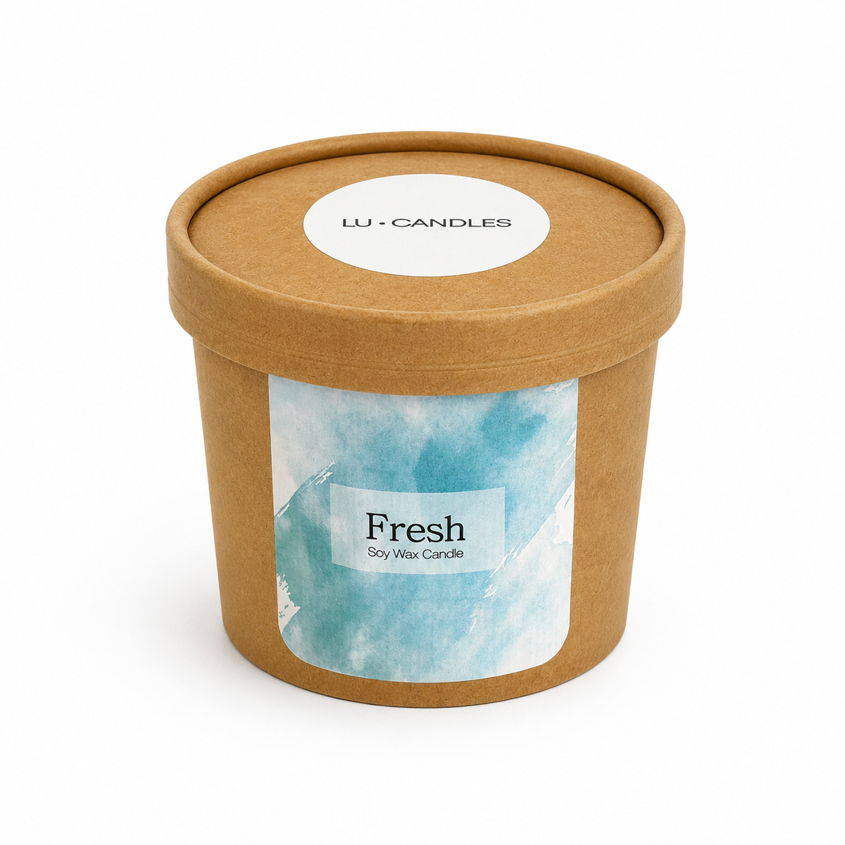 Frescos - Mix Melteds