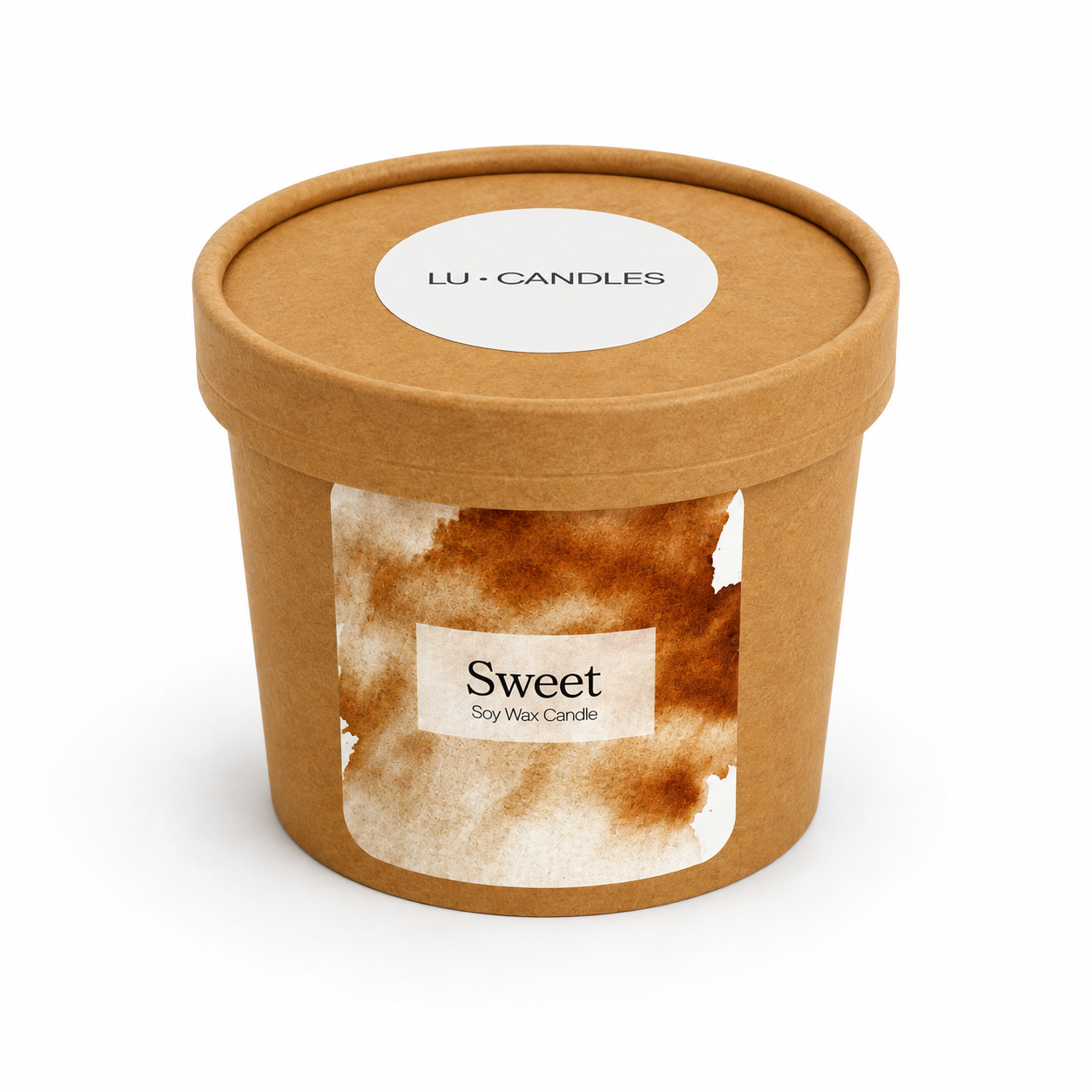 Dulces - Mix Melteds