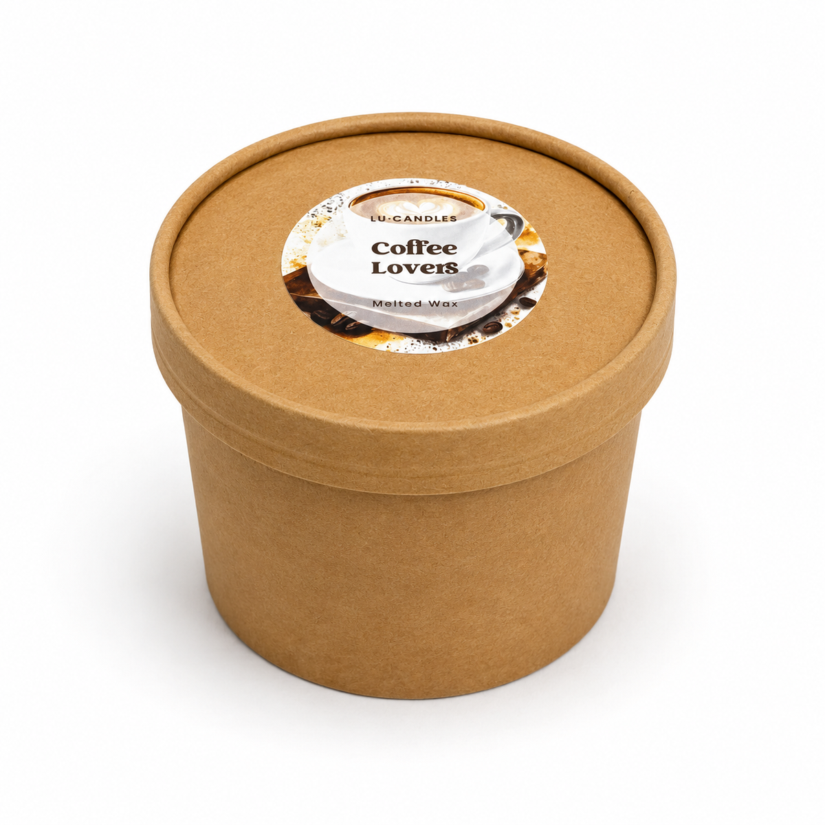 Coffee Lovers - Mix Melteds