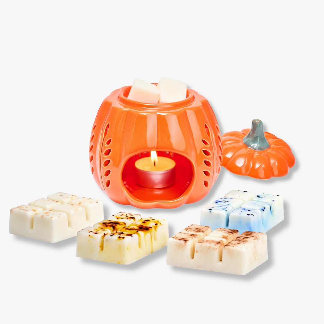 Pack Autumn Lover - Quemador