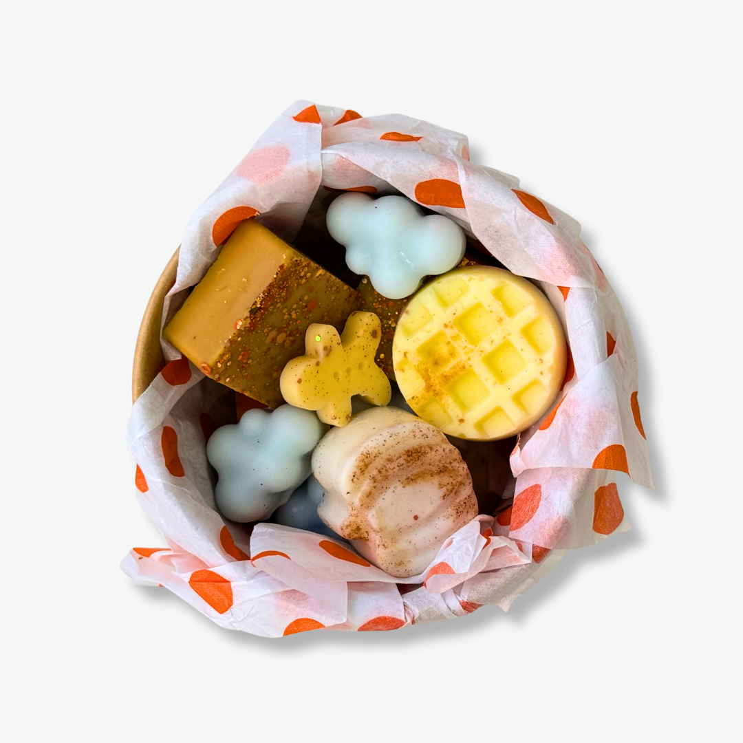Pack Autumn Lover - Velas