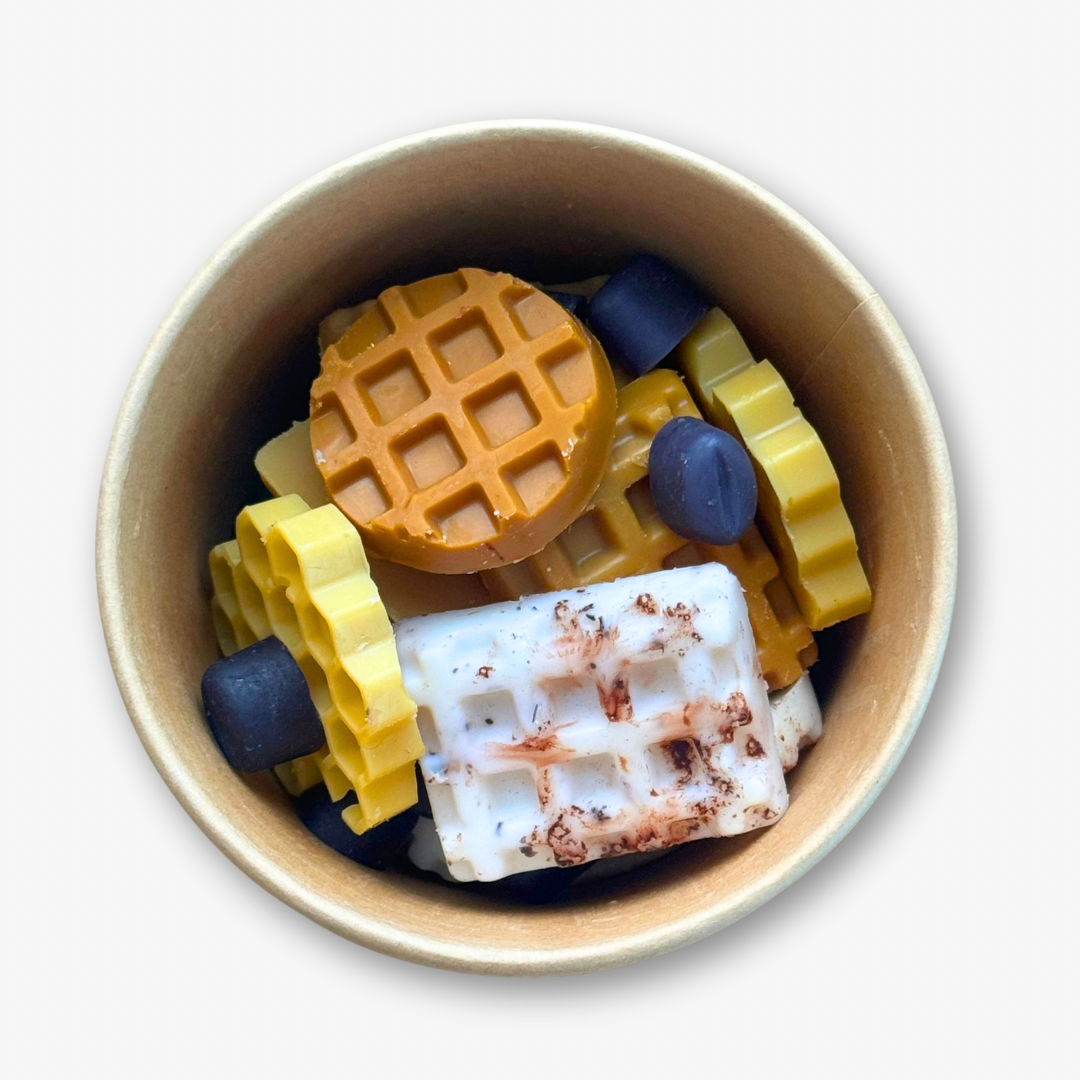 Pack Coffe Lover - Velas