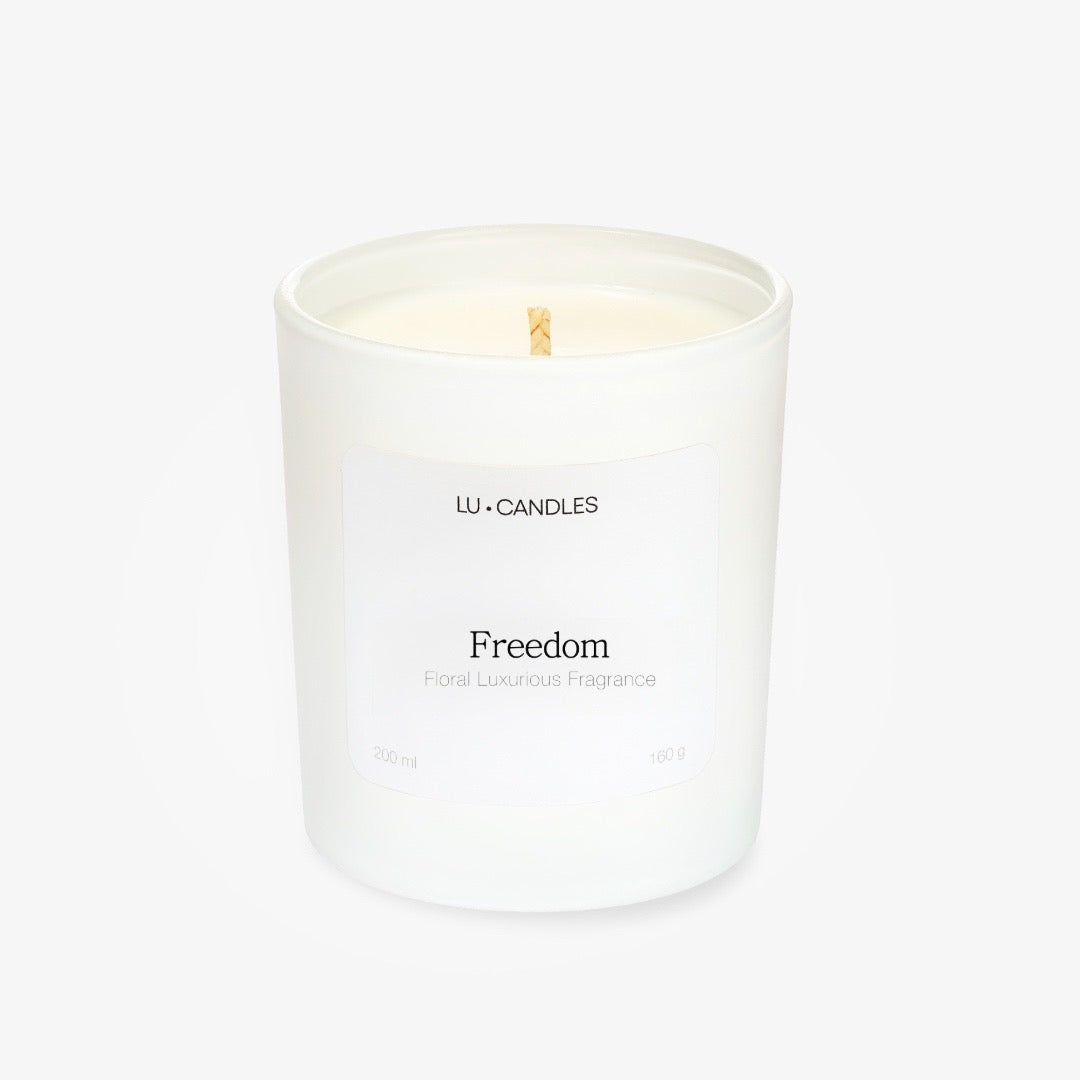 Freedom - Vela