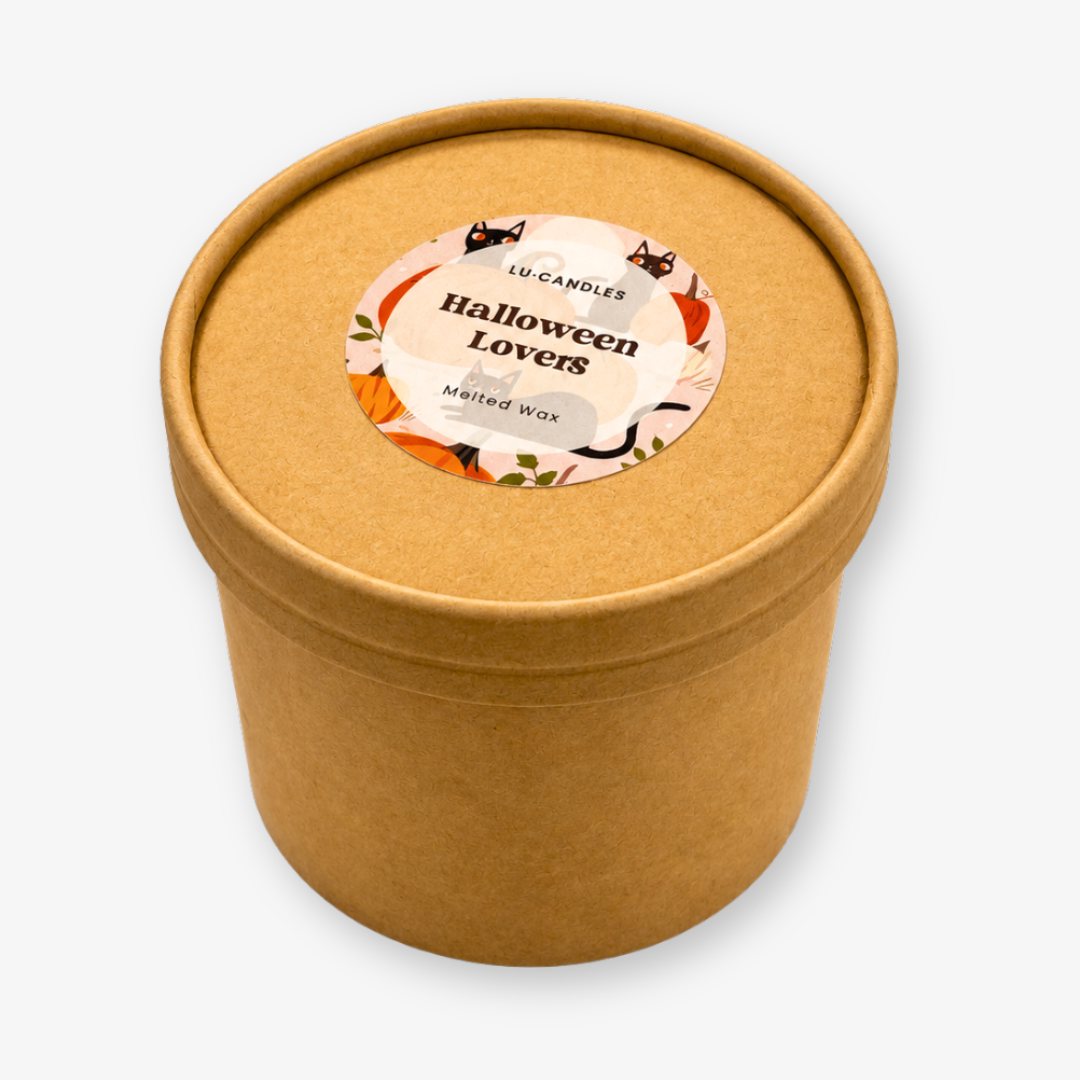 Halloween - Mix Melteds