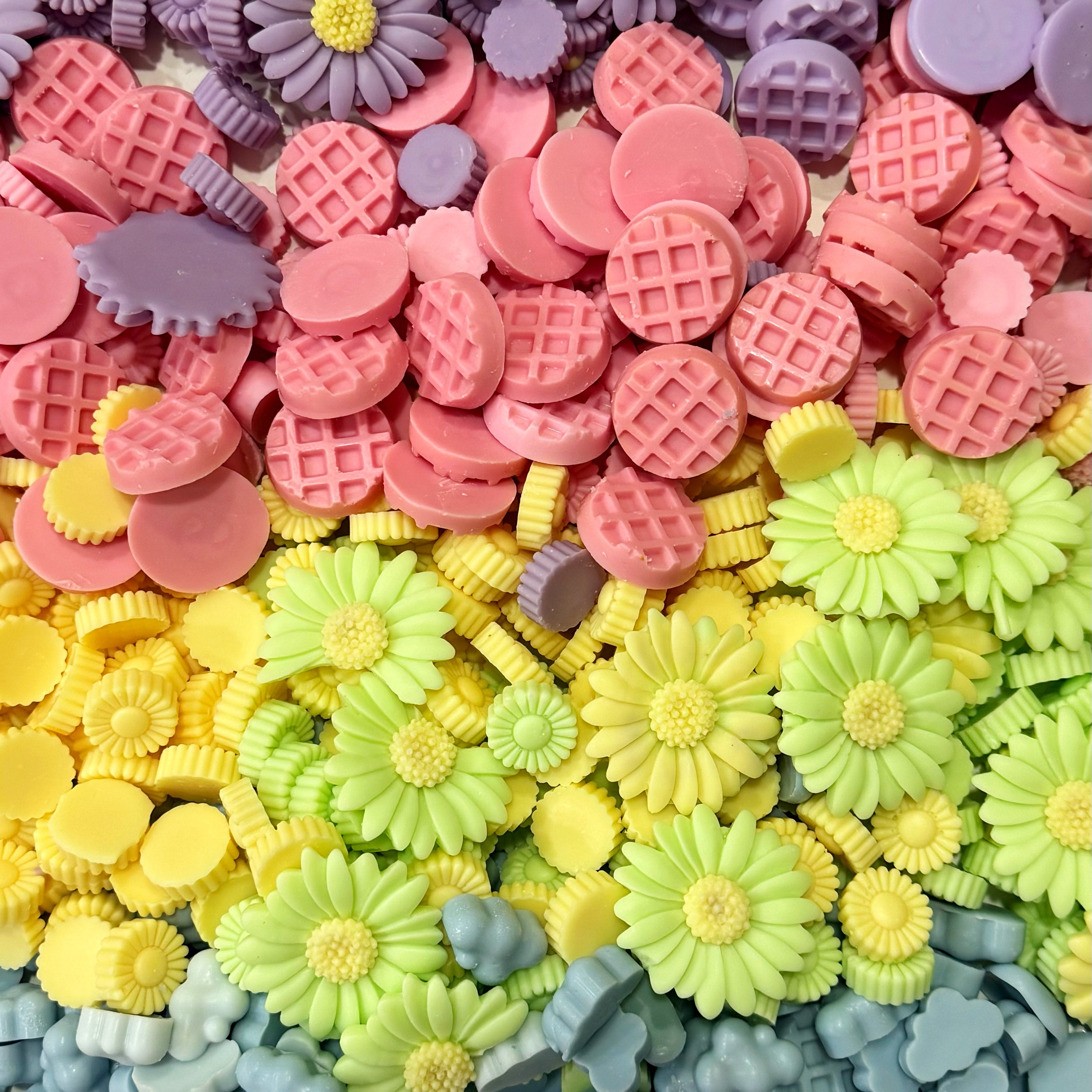 Spring  Lovers - Mix