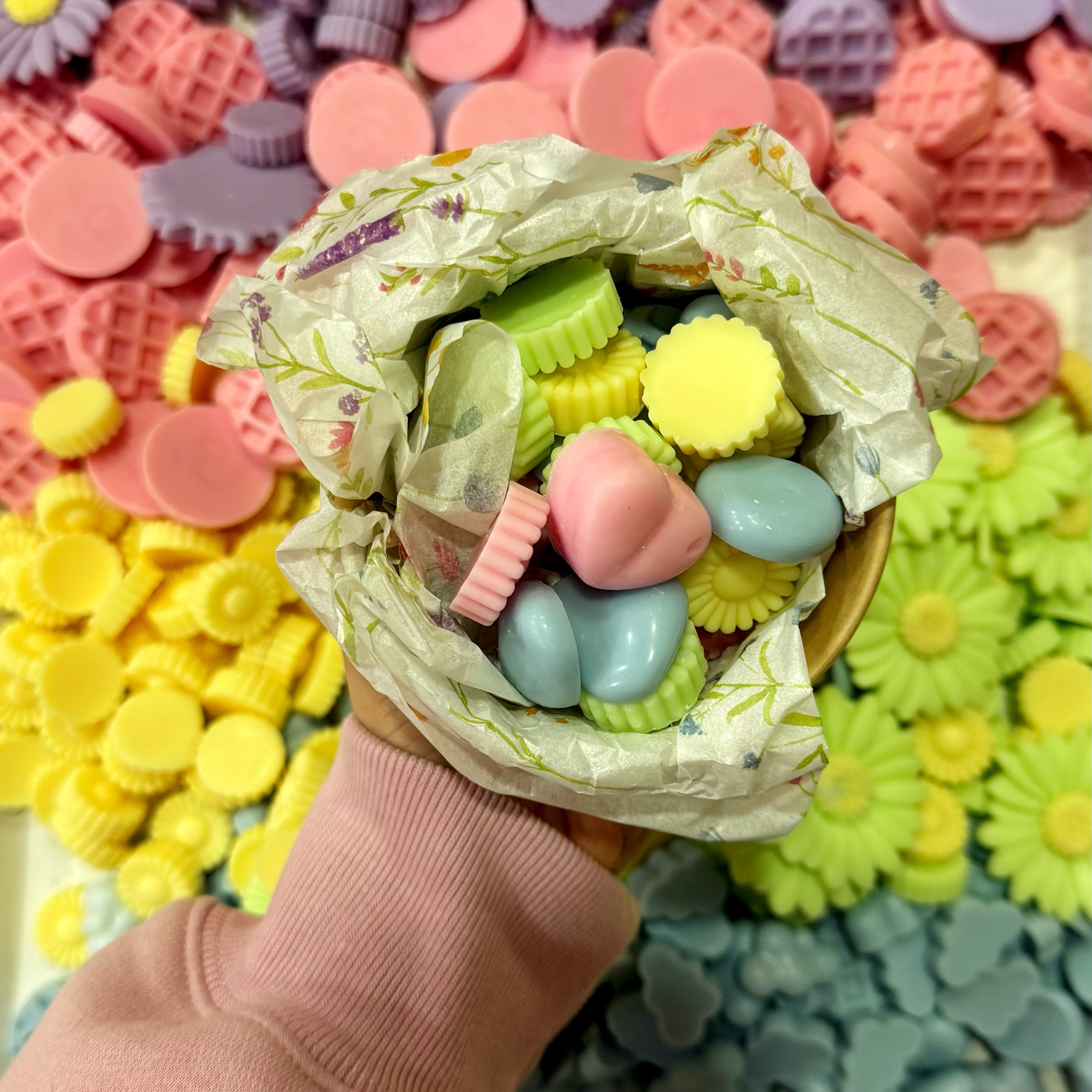 Spring  Lovers - Mix