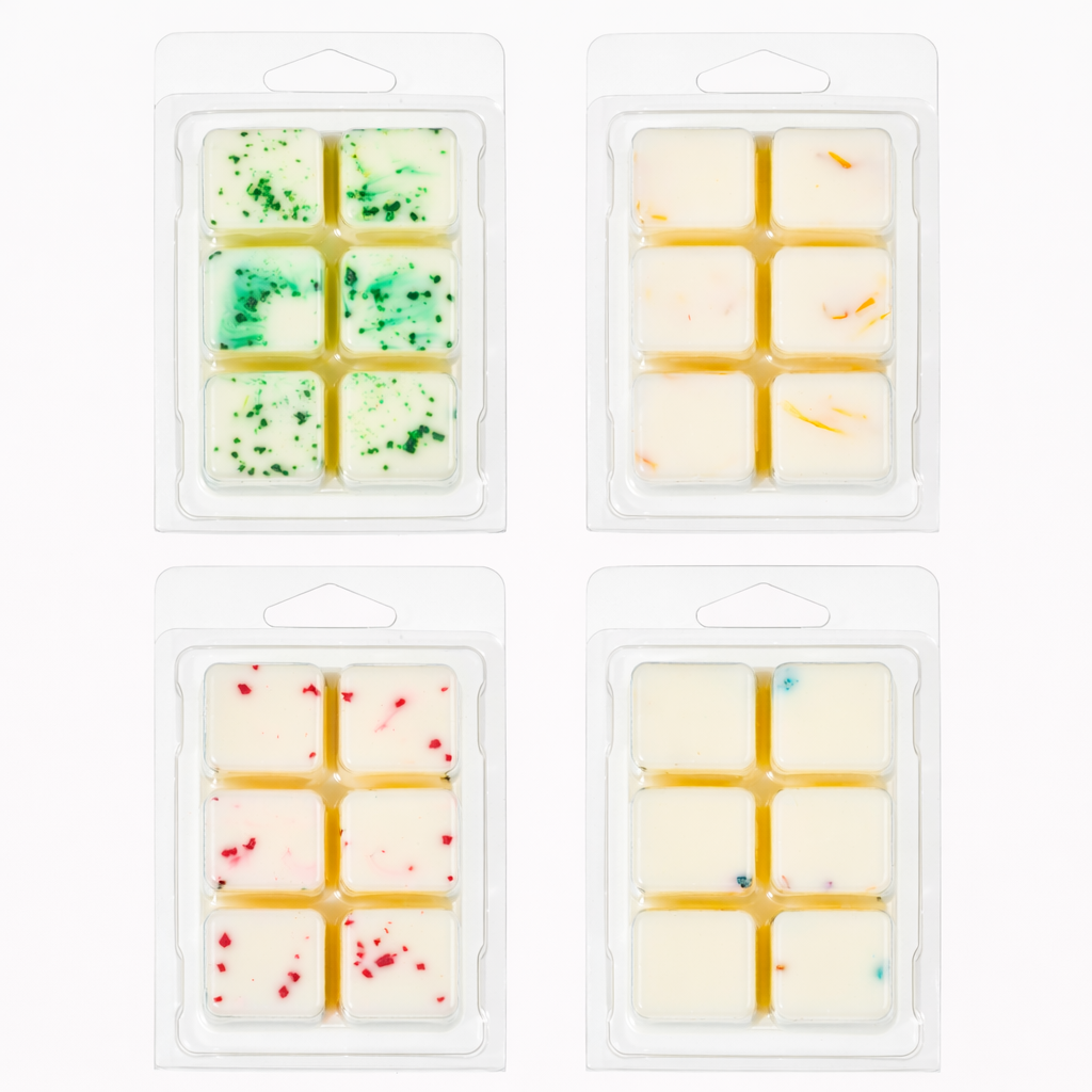 Pack Florales - Melteds