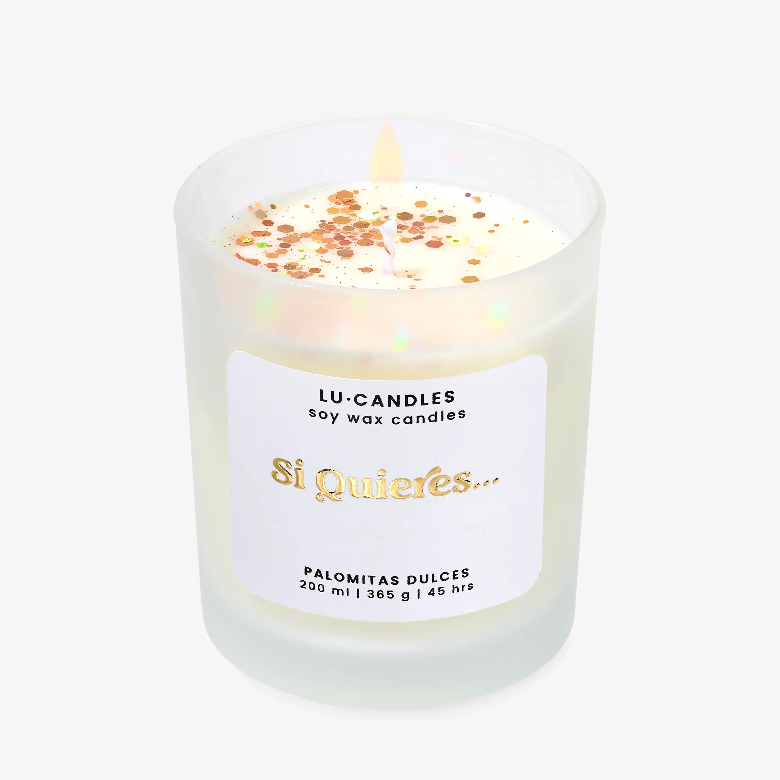 Si Quieres... - Vela