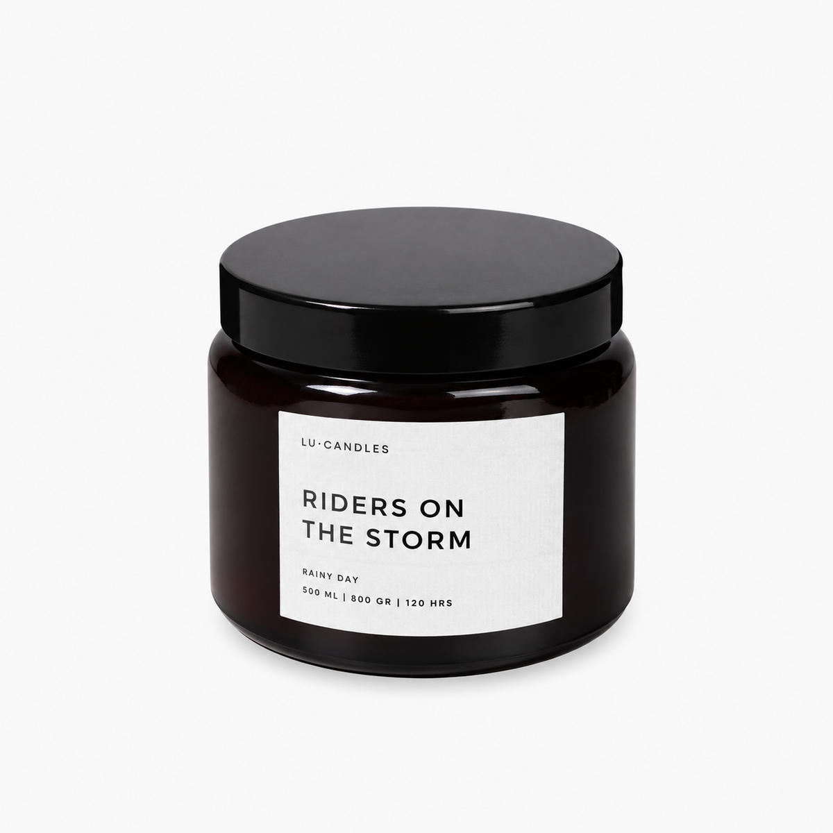 Pack Autumn Lover - Velas XXL