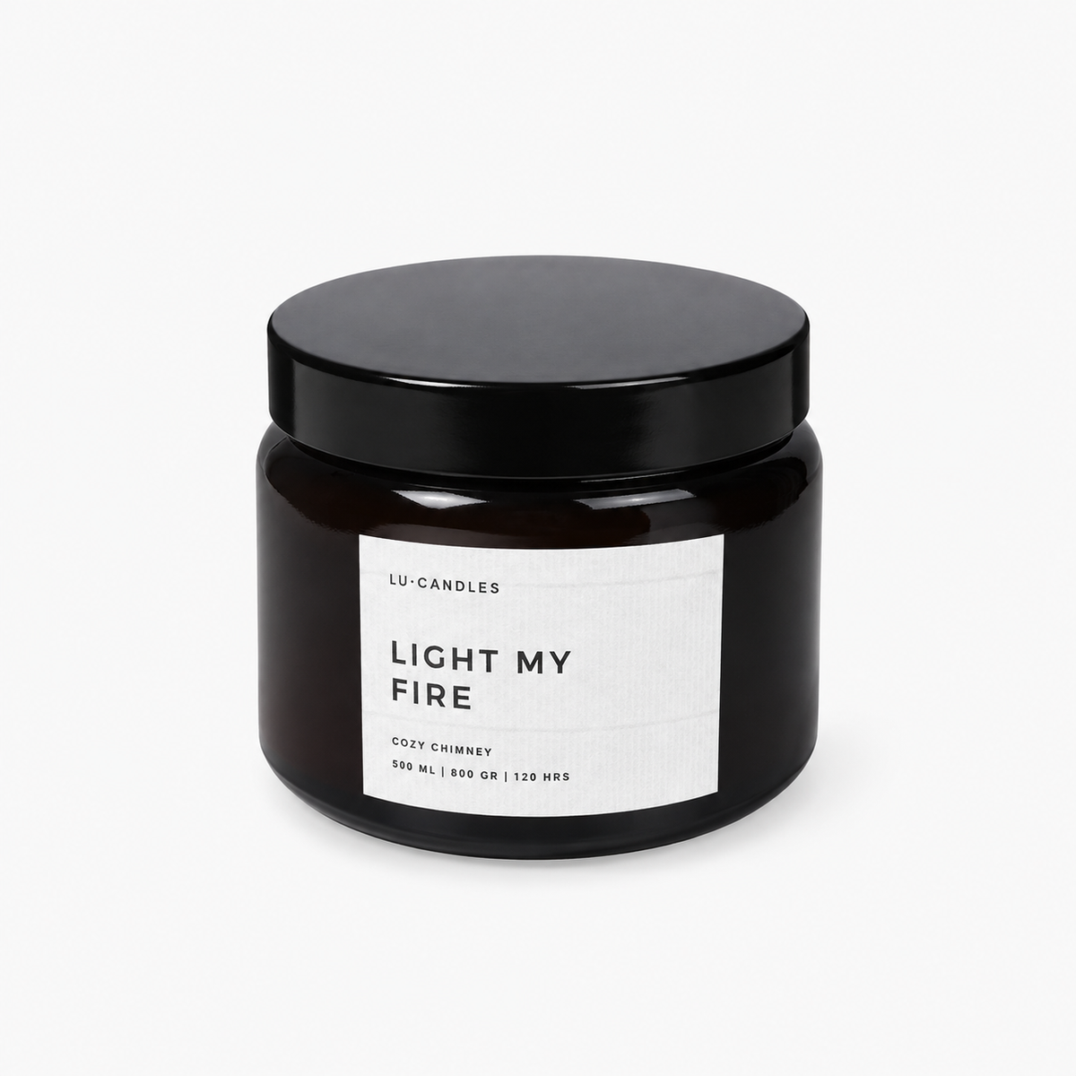 Pack Autumn Lover - Velas XXL