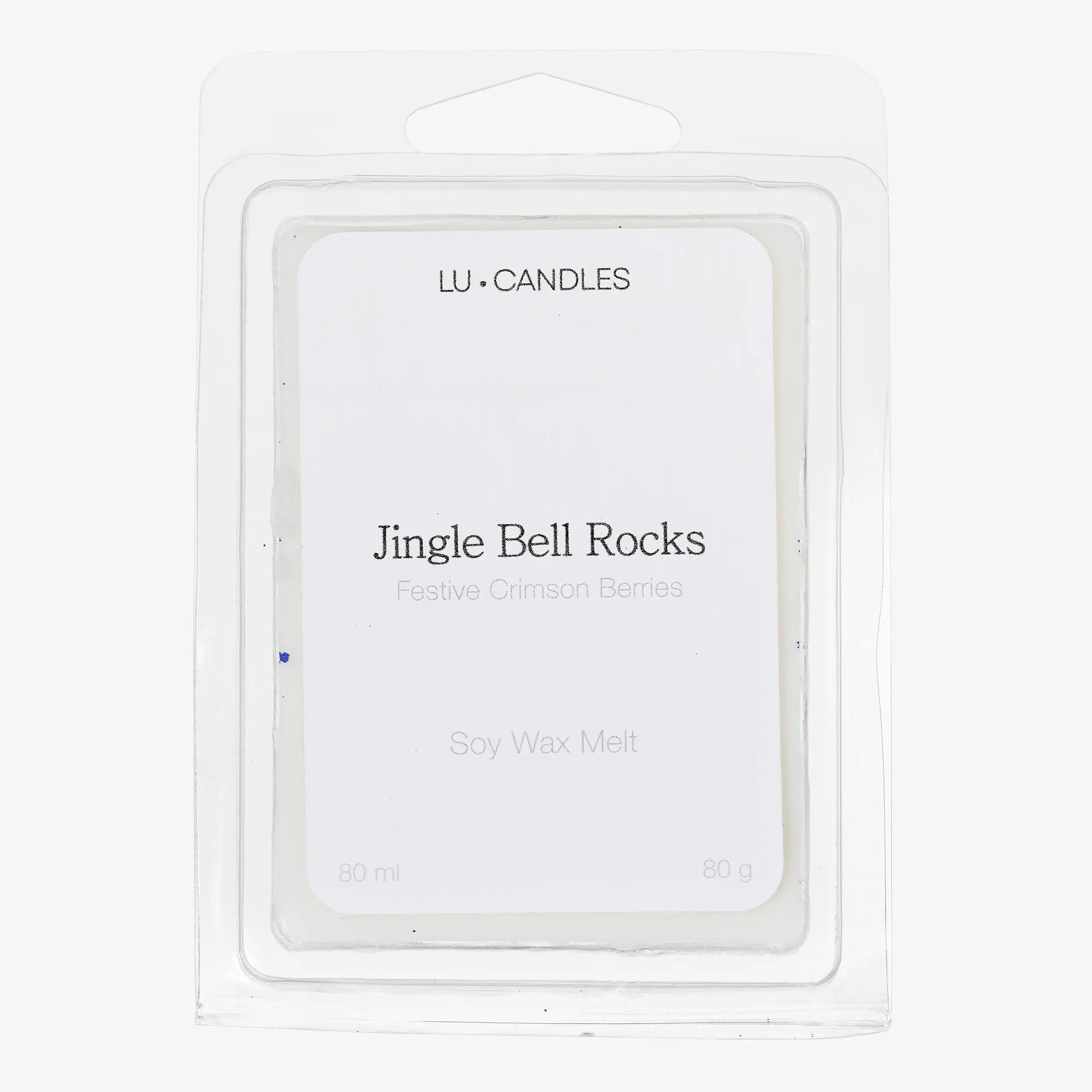 Jingle Bells Rock - Melted