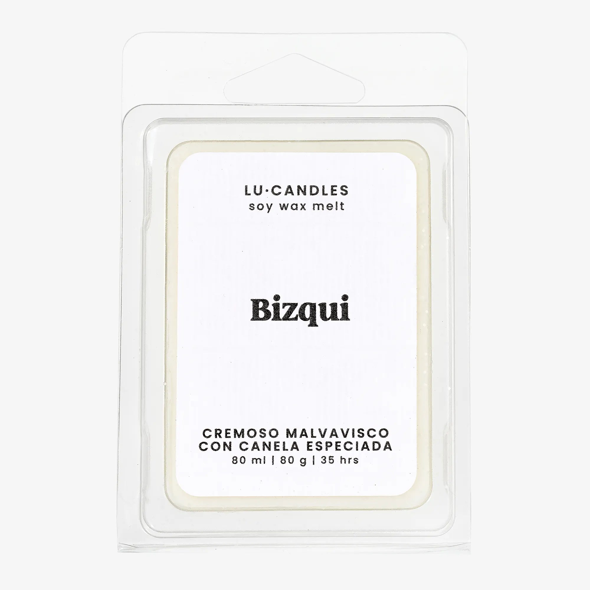 Bizqui - Melted
