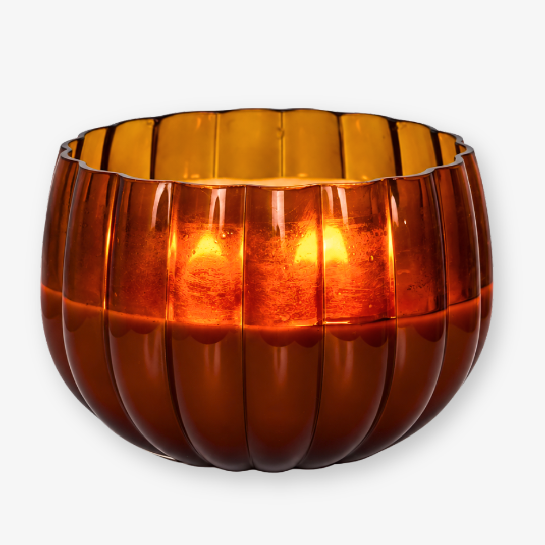 Pumpkin Spice - Vela Especial EN PREVENTA