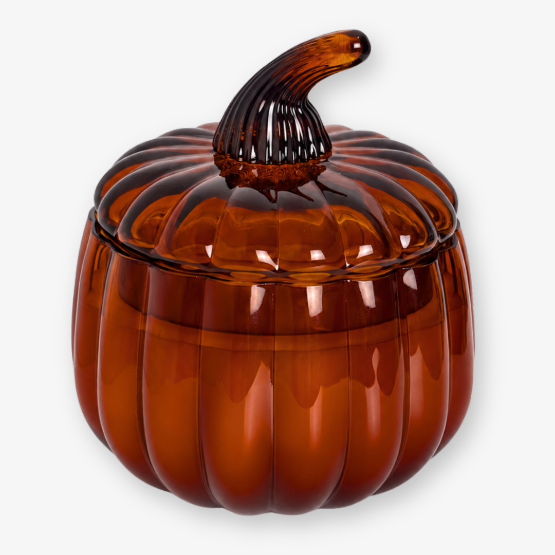Pumpkin Spice - Vela Especial EN PREVENTA
