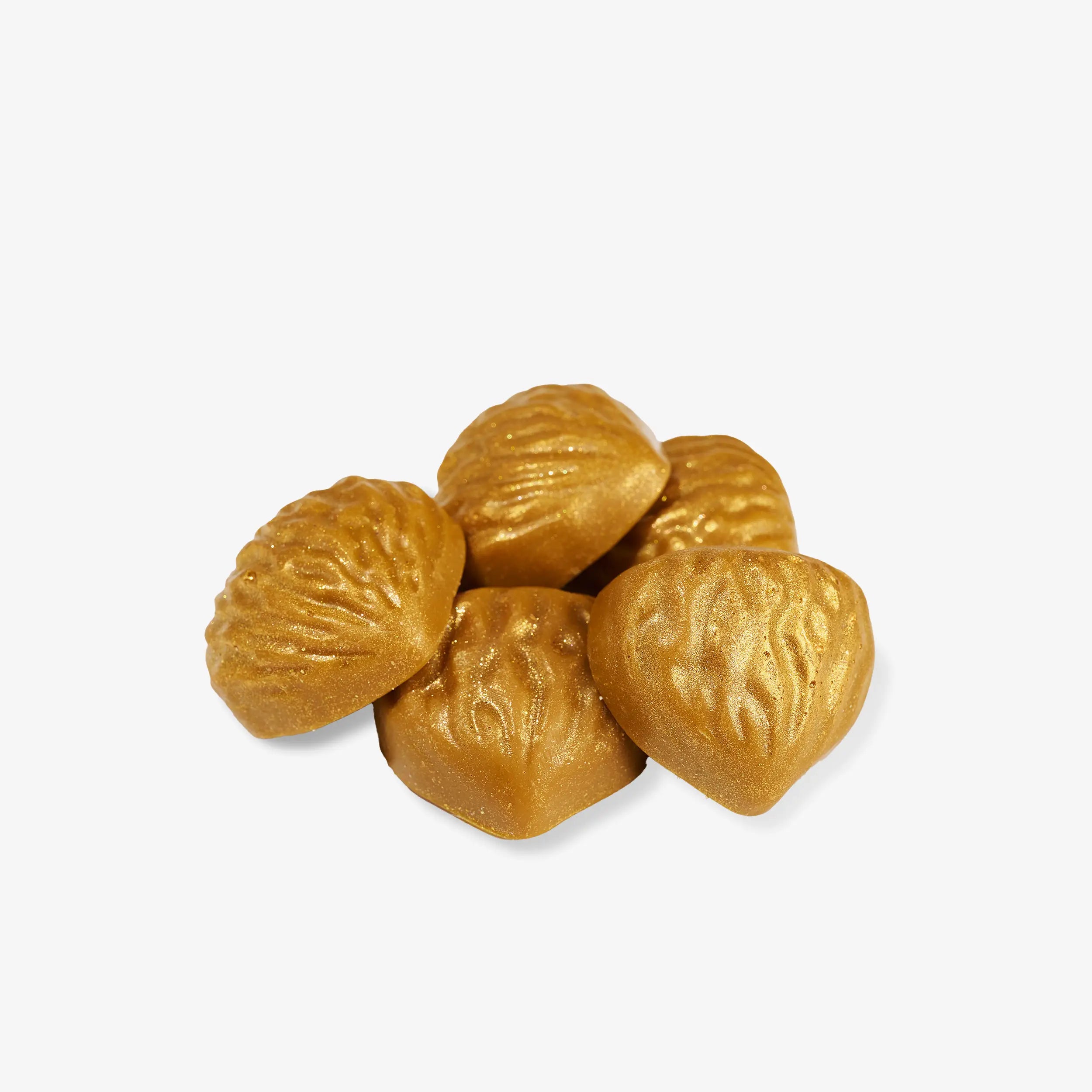 Castañas Asadas - Melteds