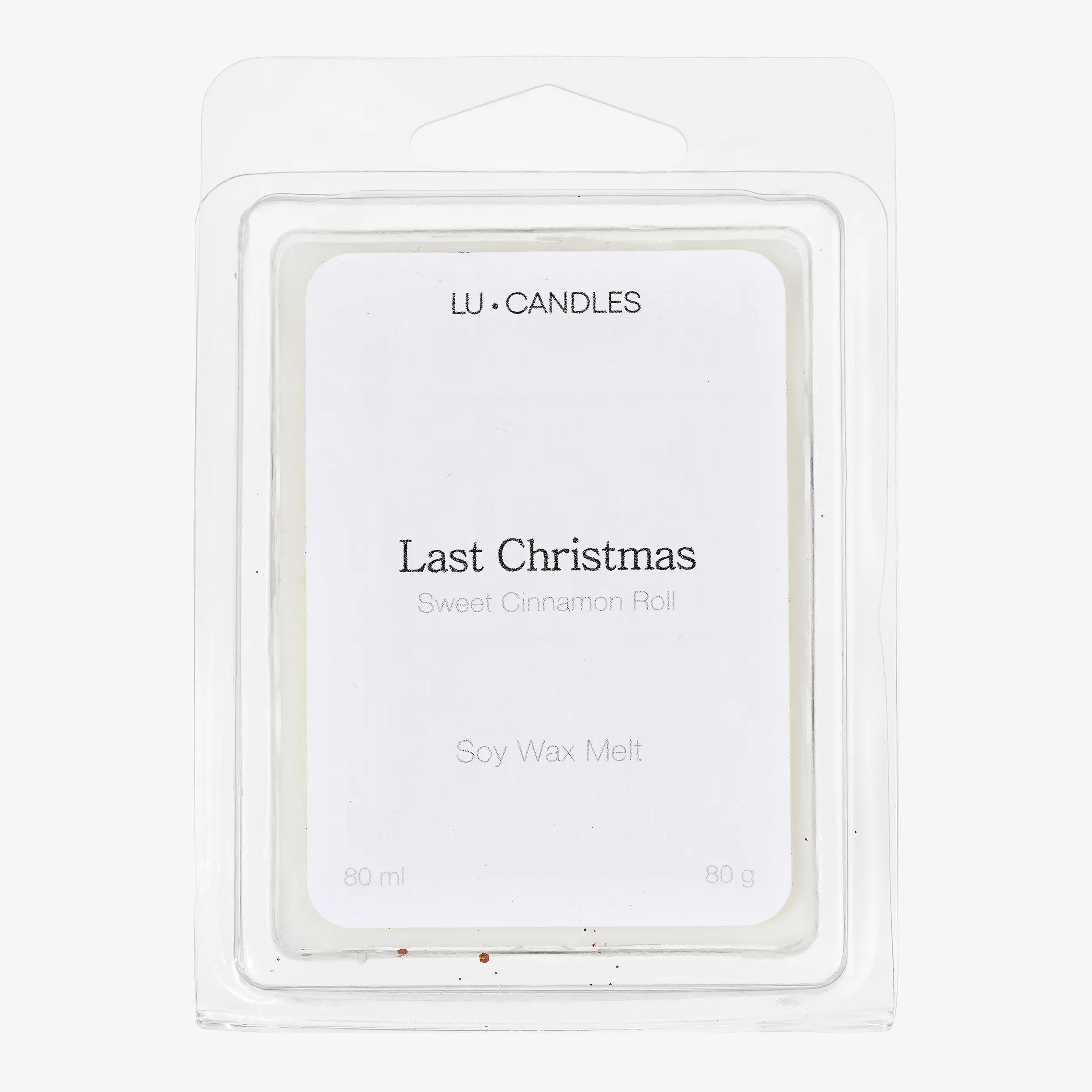 Last Christmas - Melted