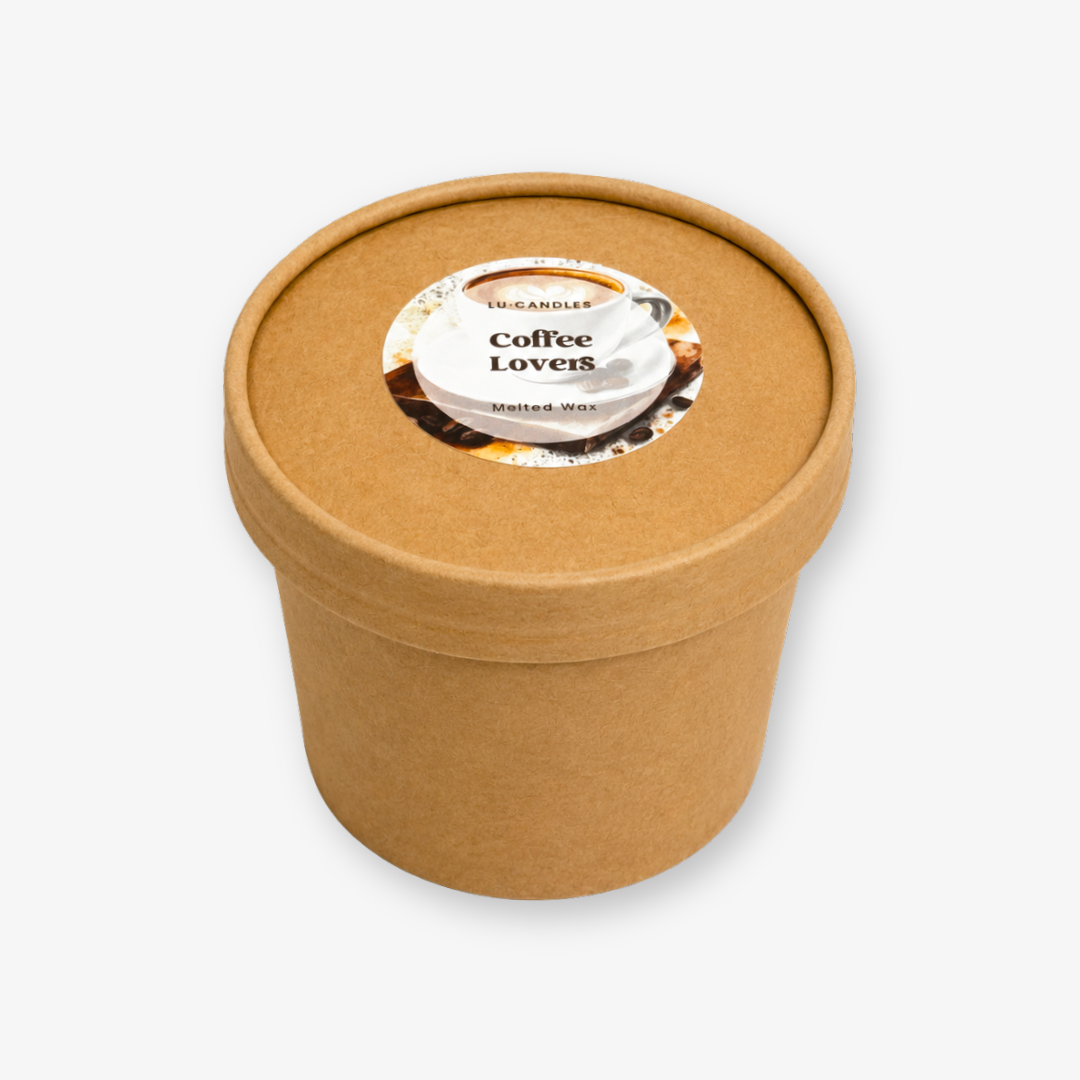 Pack Cozy Coffee