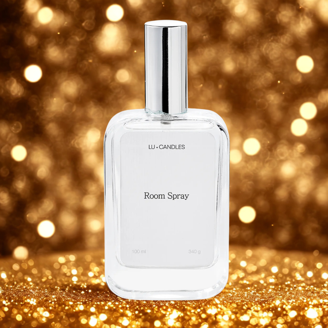 Glitter & Gold - Room Spray