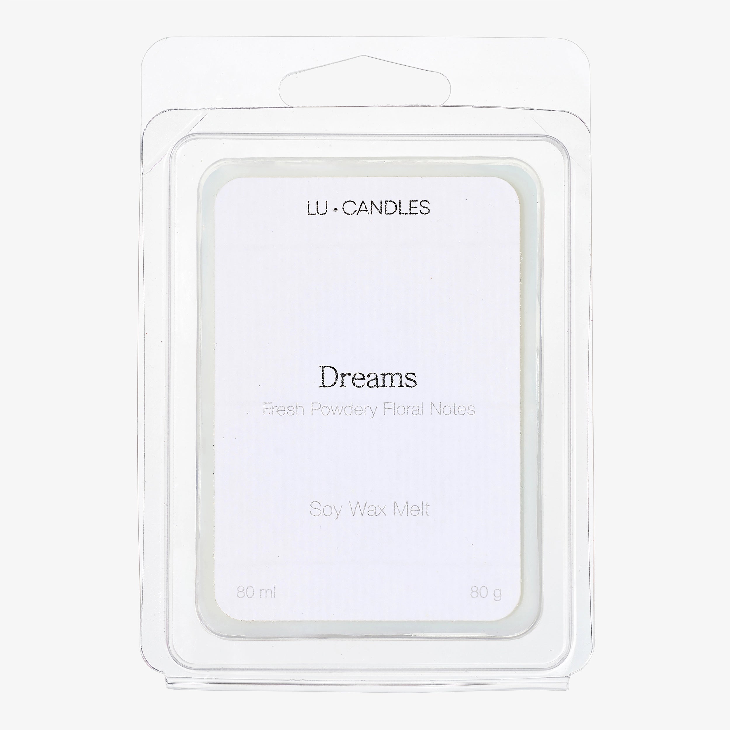 Dreams - Melted