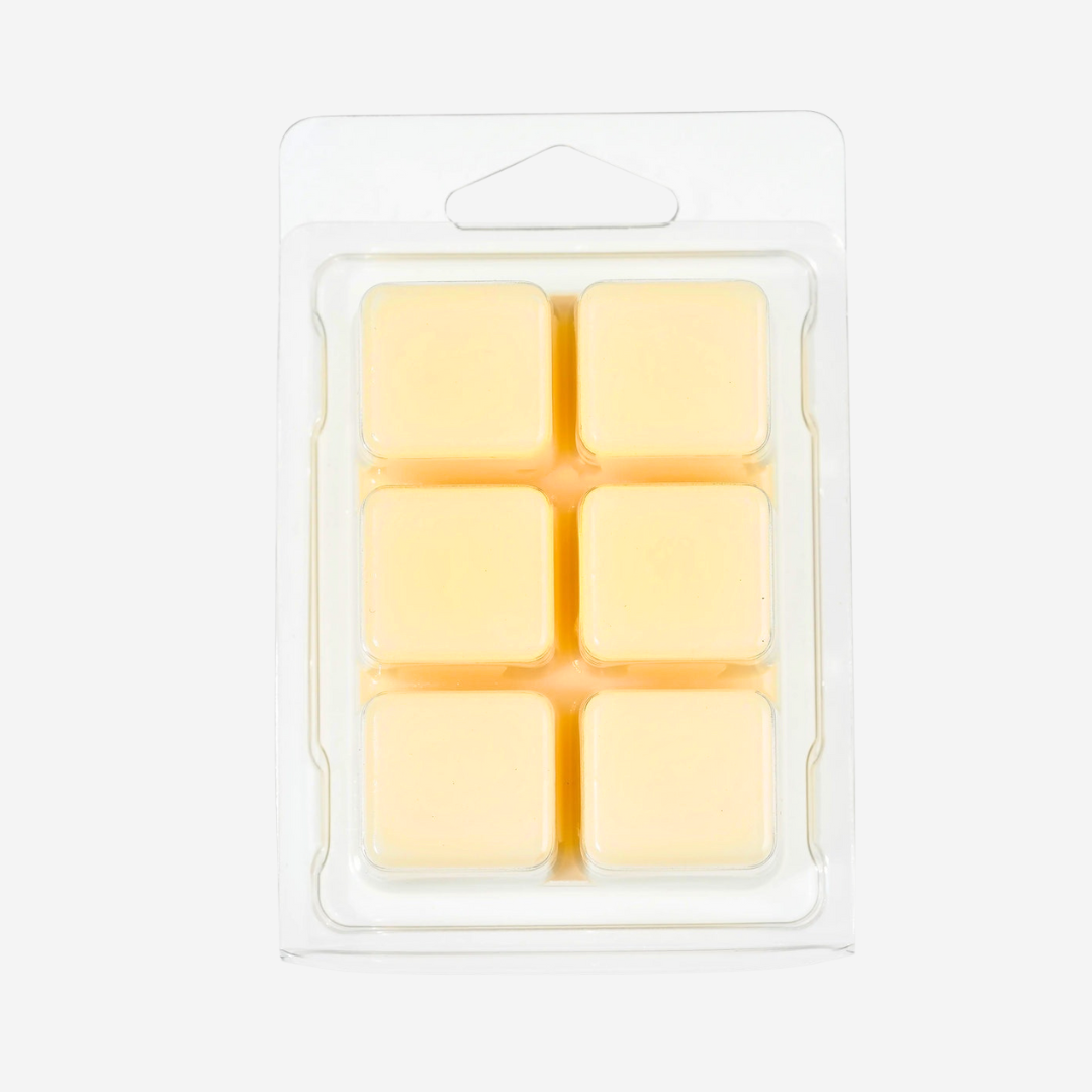 Yellow - Melted