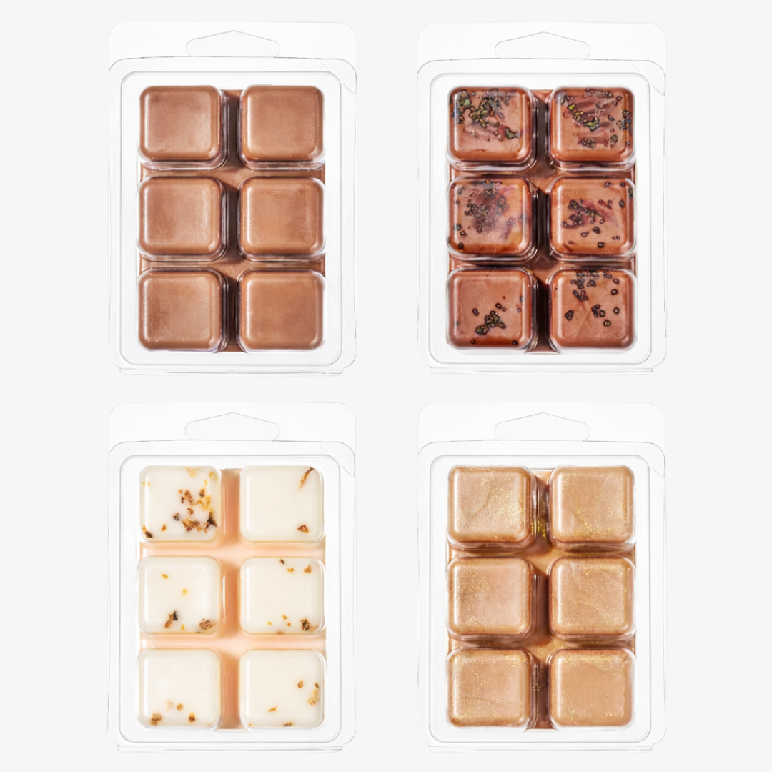 Pack Dulces - Melteds