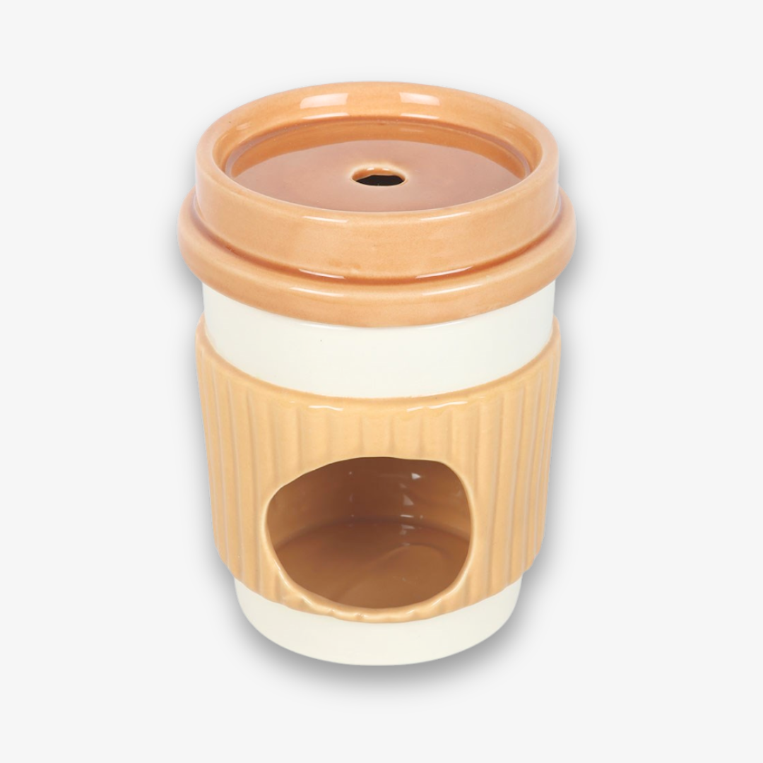 Quemador Coffee