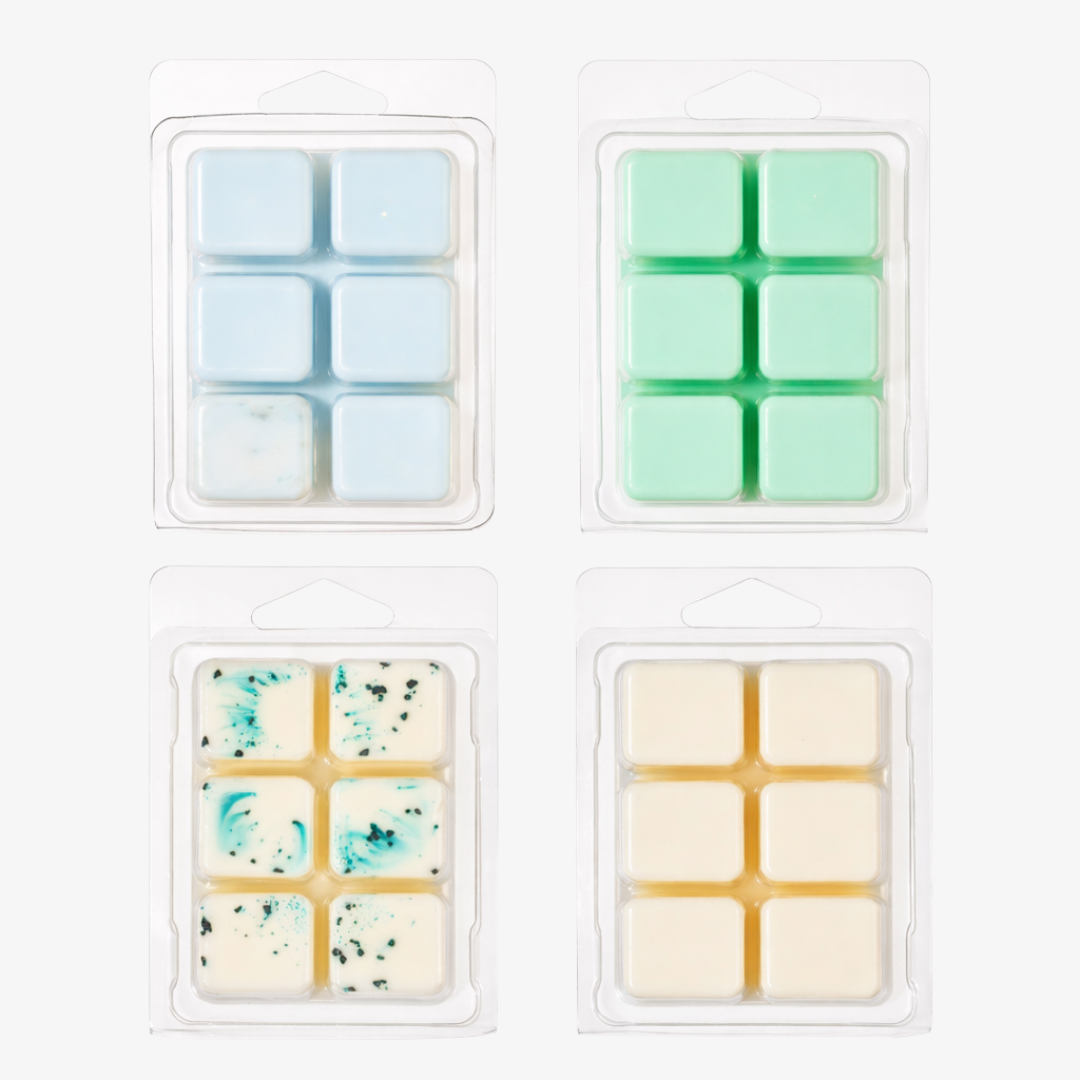 Pack Frescos - Melteds