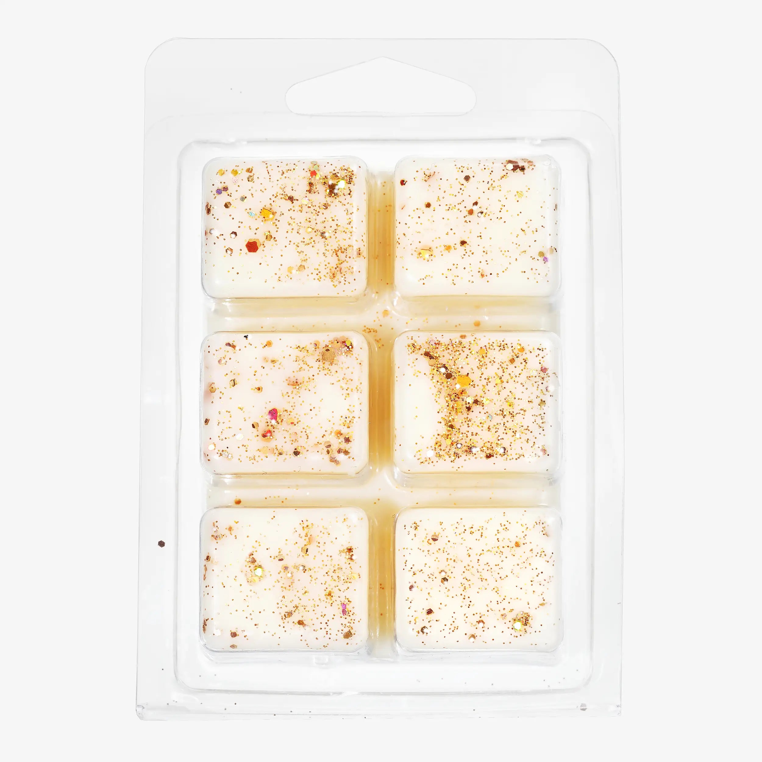 Glitter & Gold - Melted