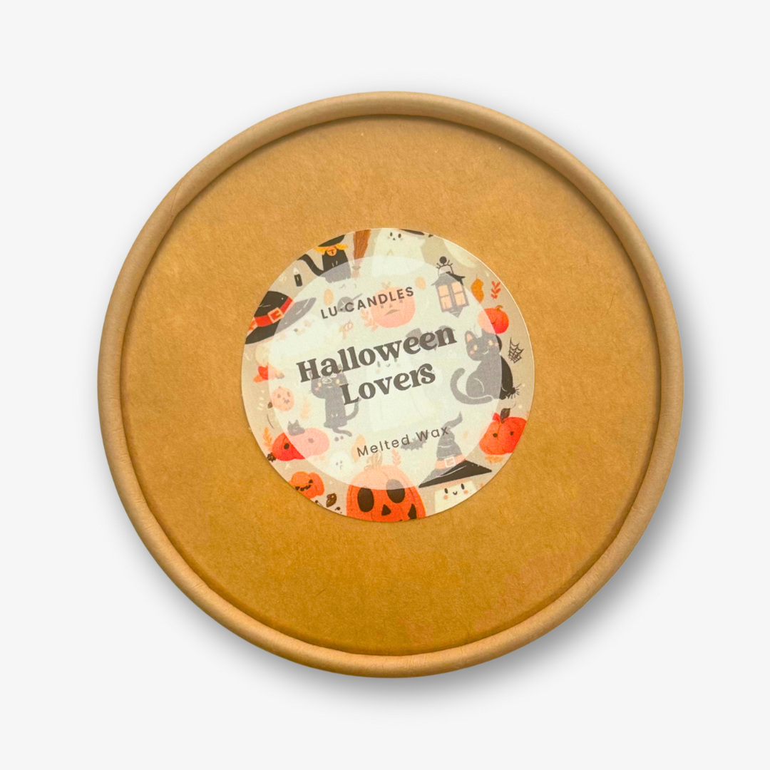 Pack Halloween - Velas