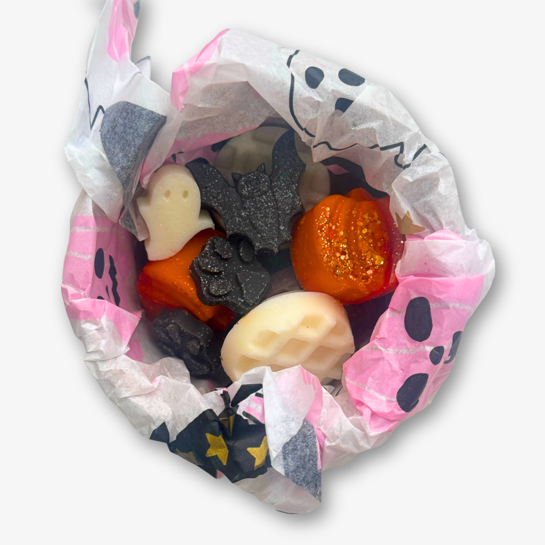 Pack Halloween - Velas