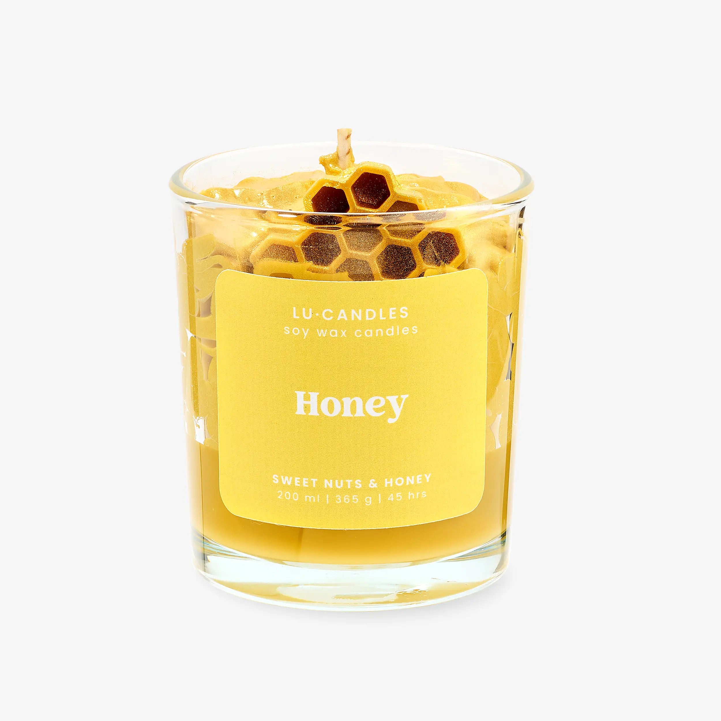 Honey - Vela