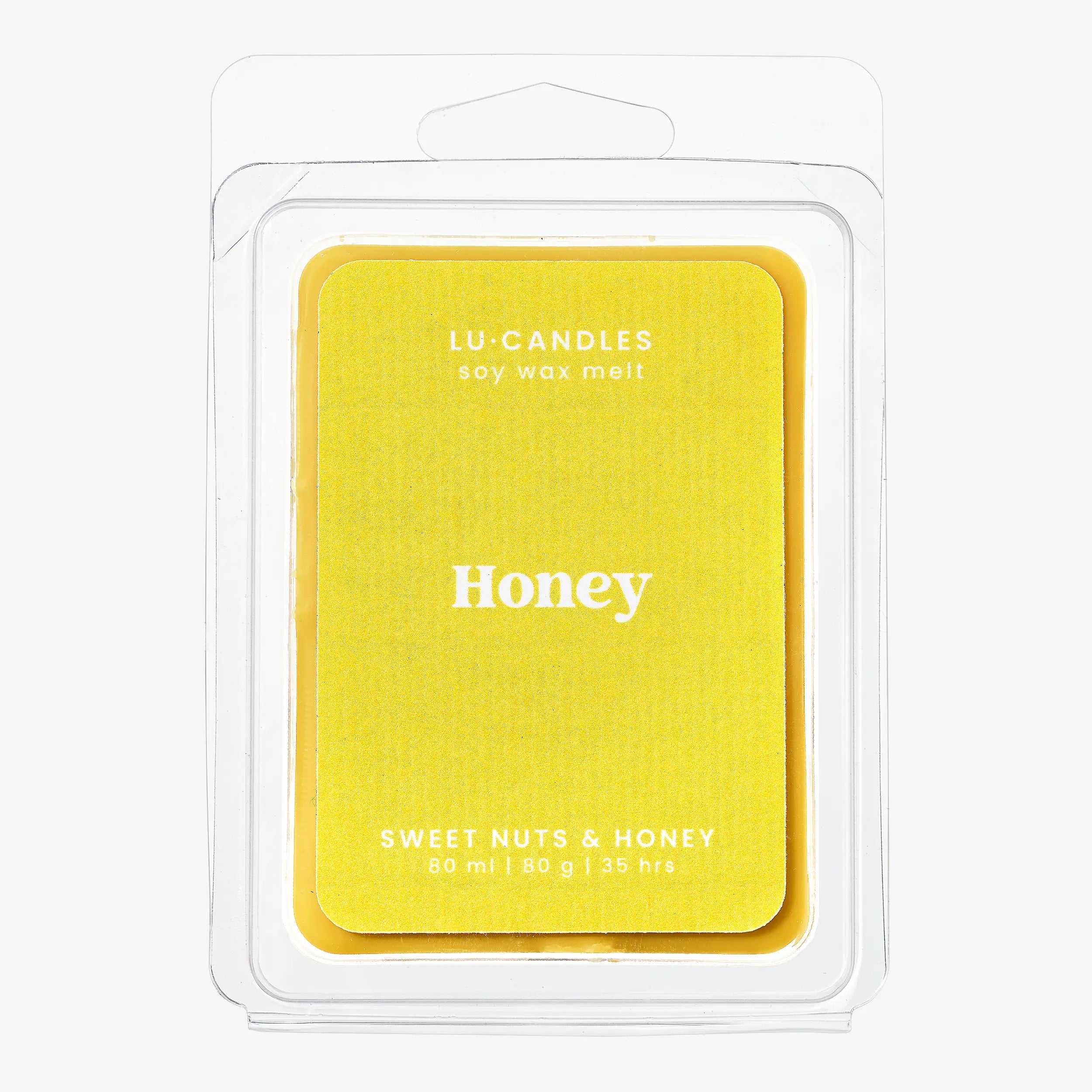Honey - Melted
