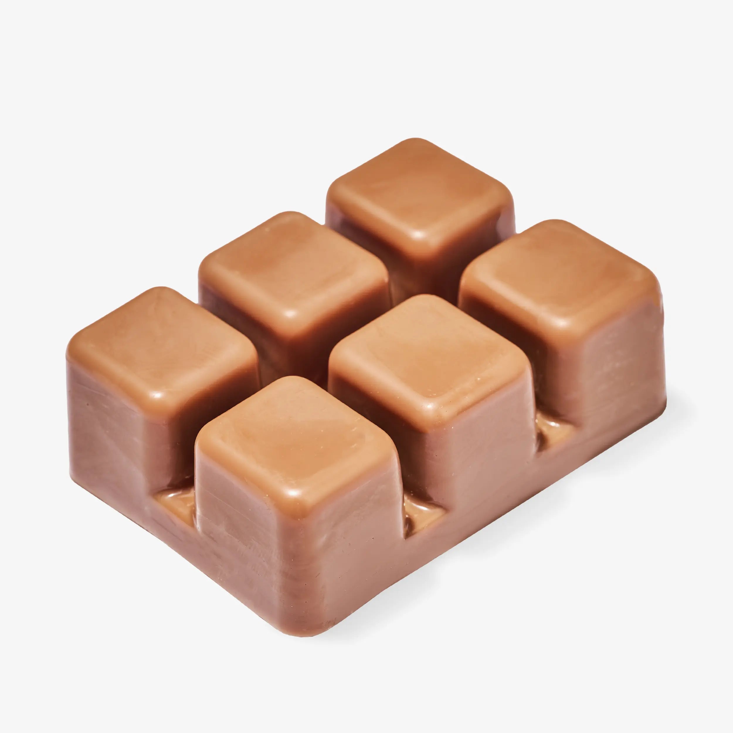 I Like Chocolate - Melted