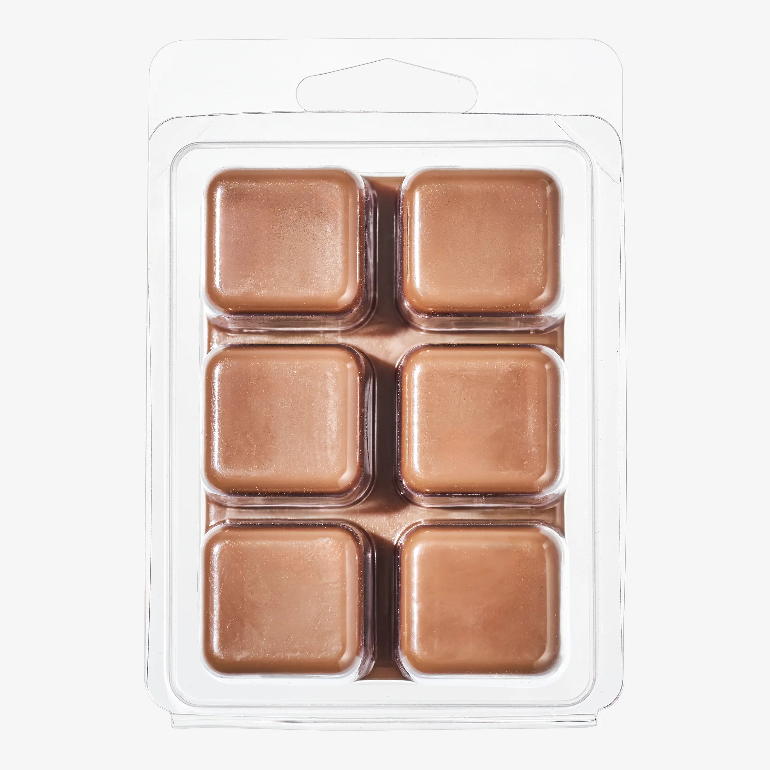 I Like Chocolate - Melted