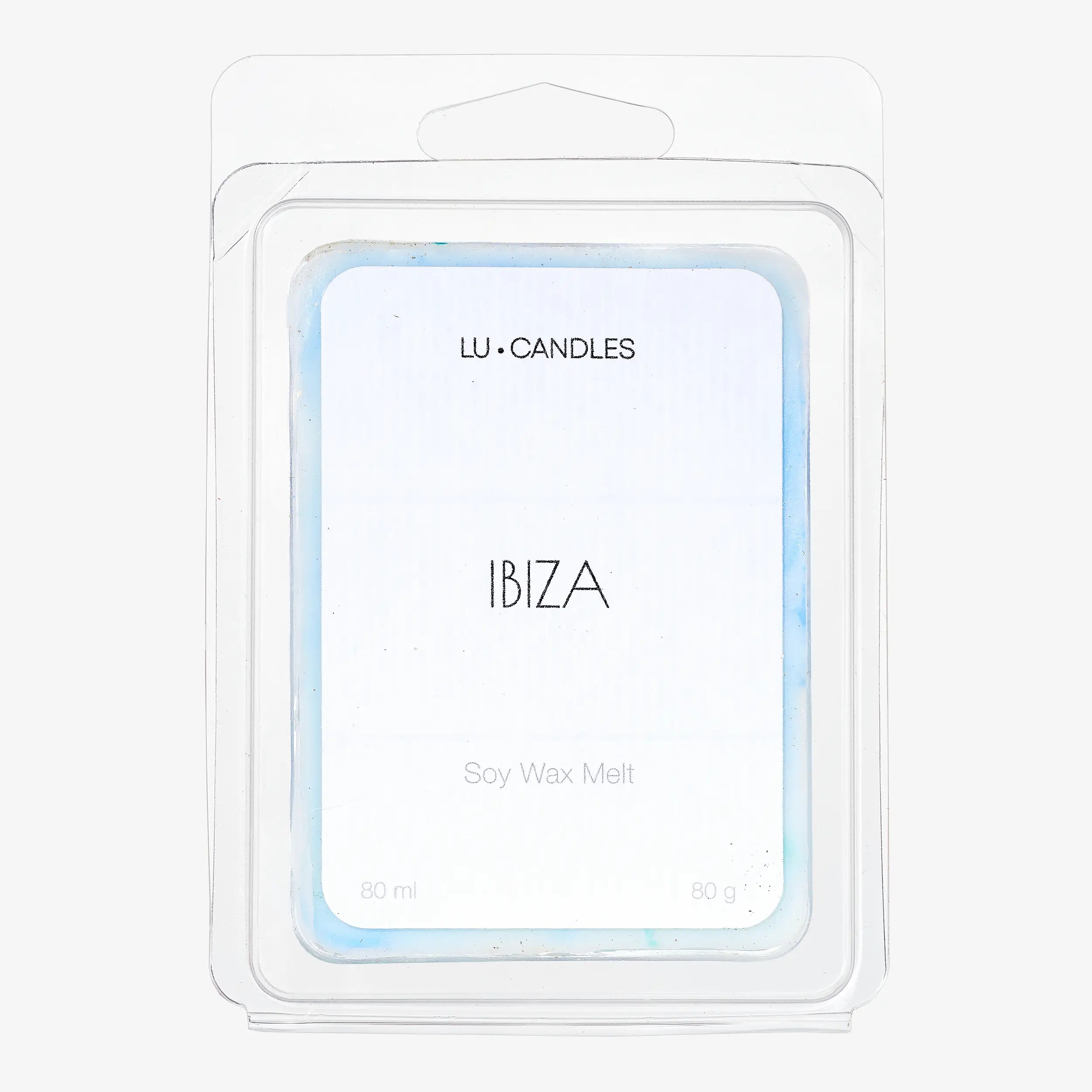 Ibiza - Melted