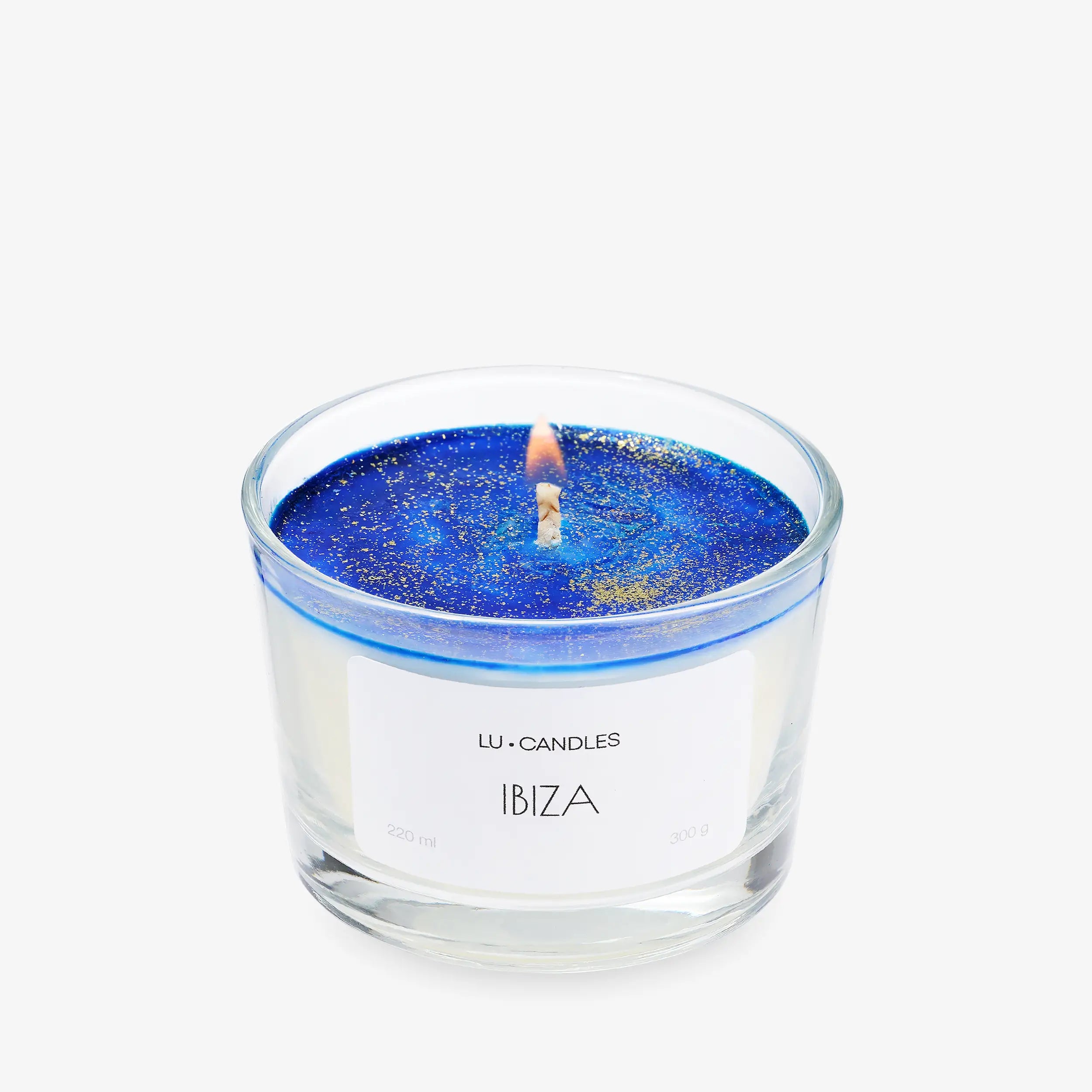 Ibiza - Vela