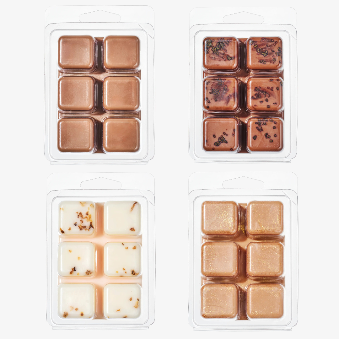 Pack Dulces - Melteds