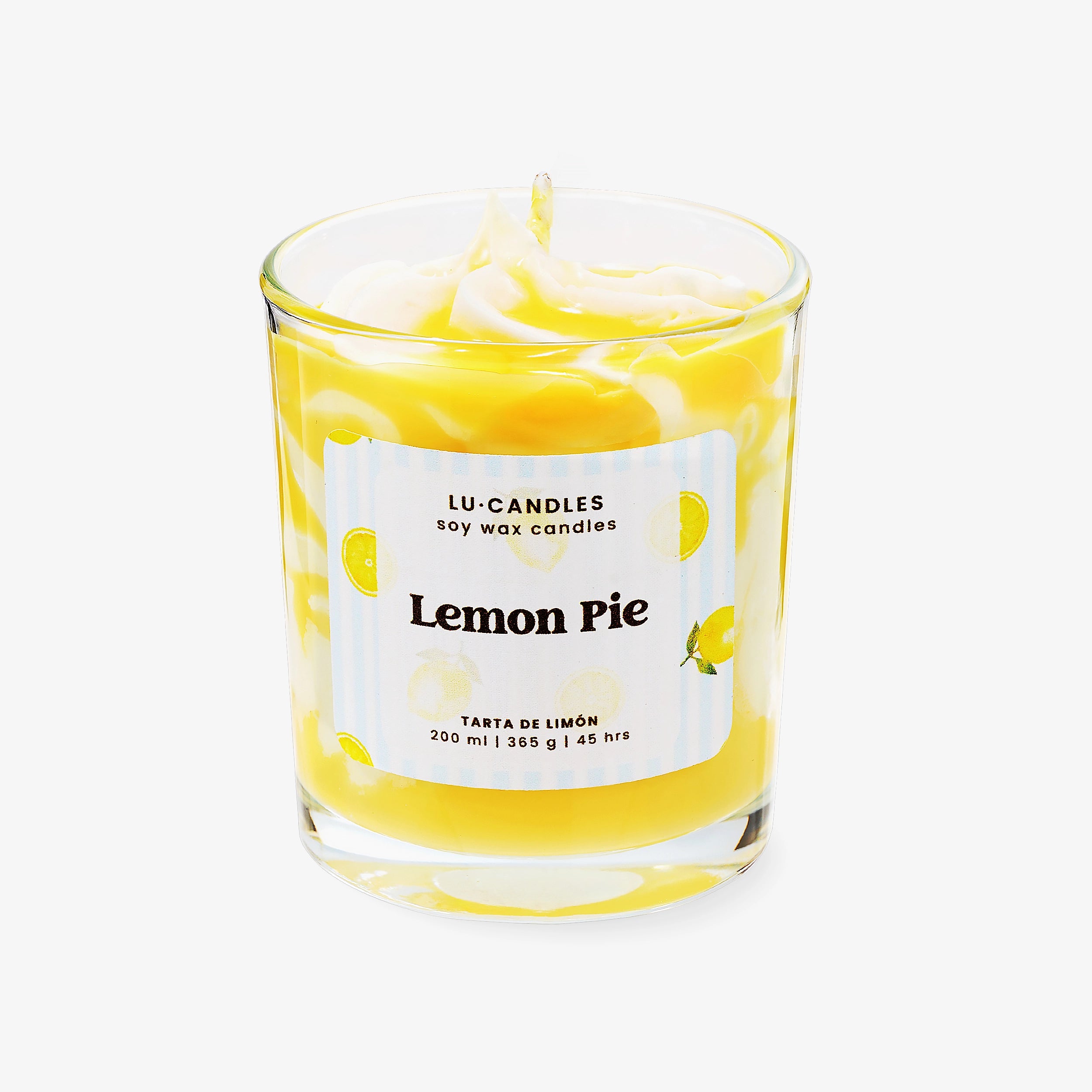 Pack Aniversario - Velas