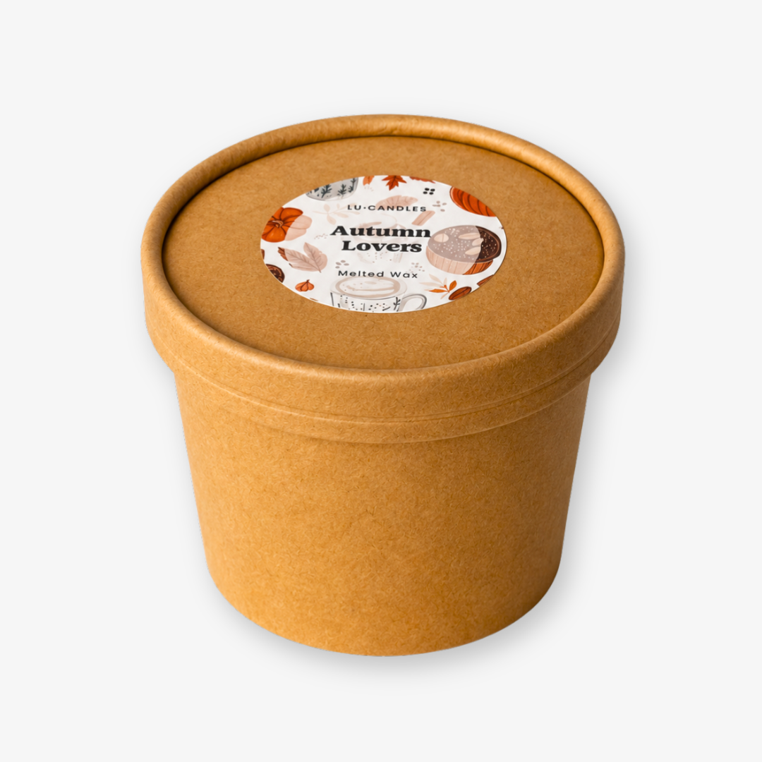 Otoño - Mix Melteds