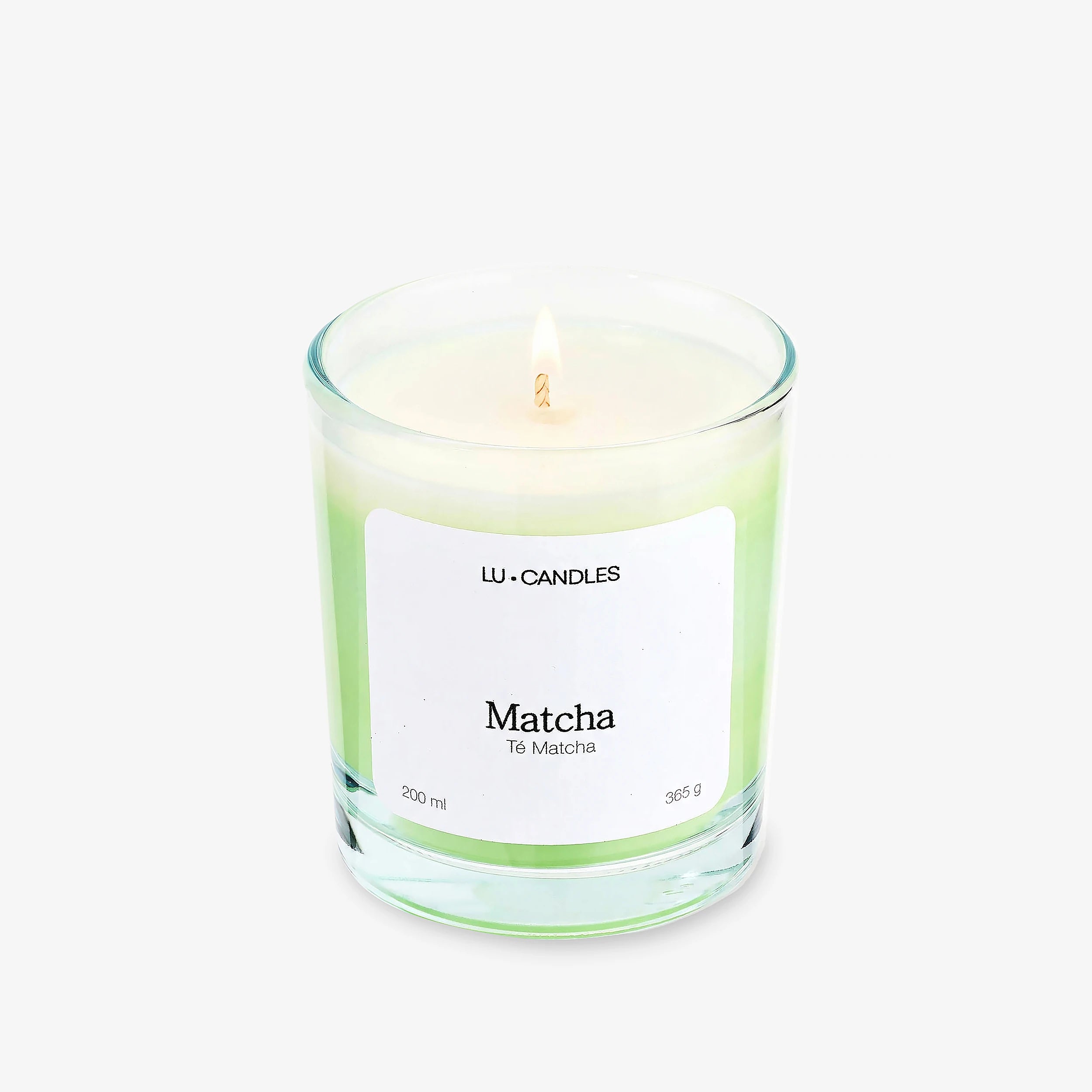Matcha - Vela