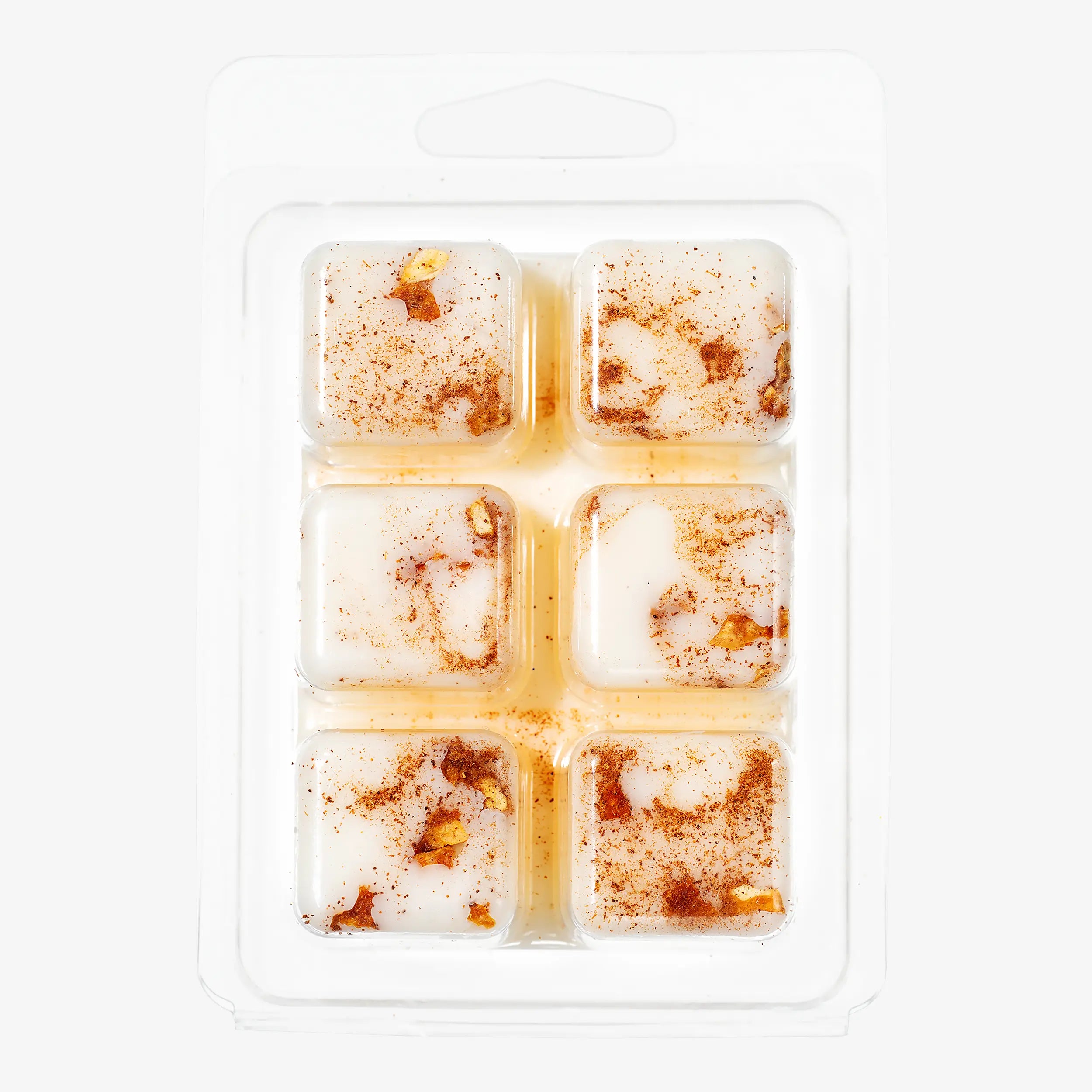 Naranja y Canela - Melted