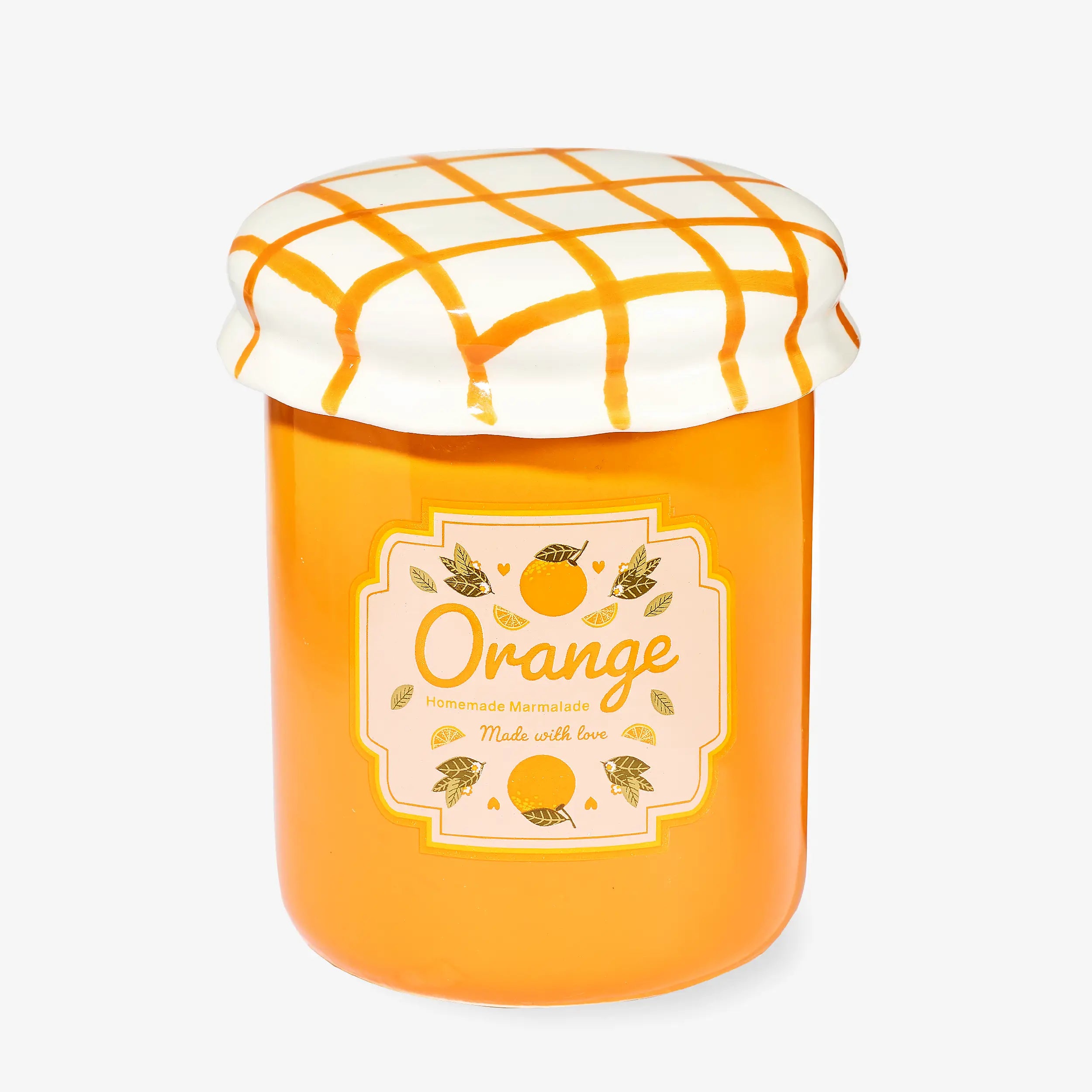Quemador Orange