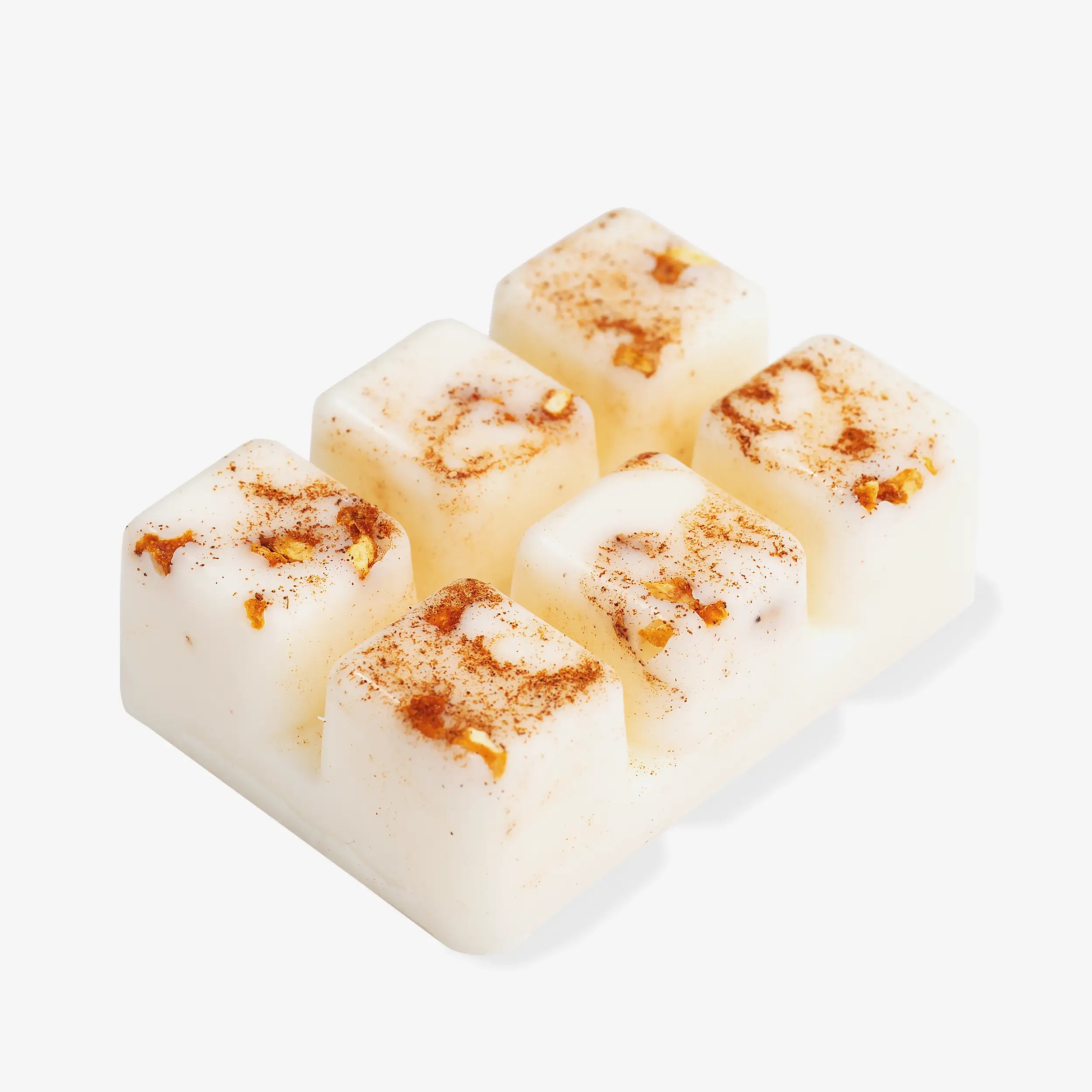 Naranja y Canela - Melted