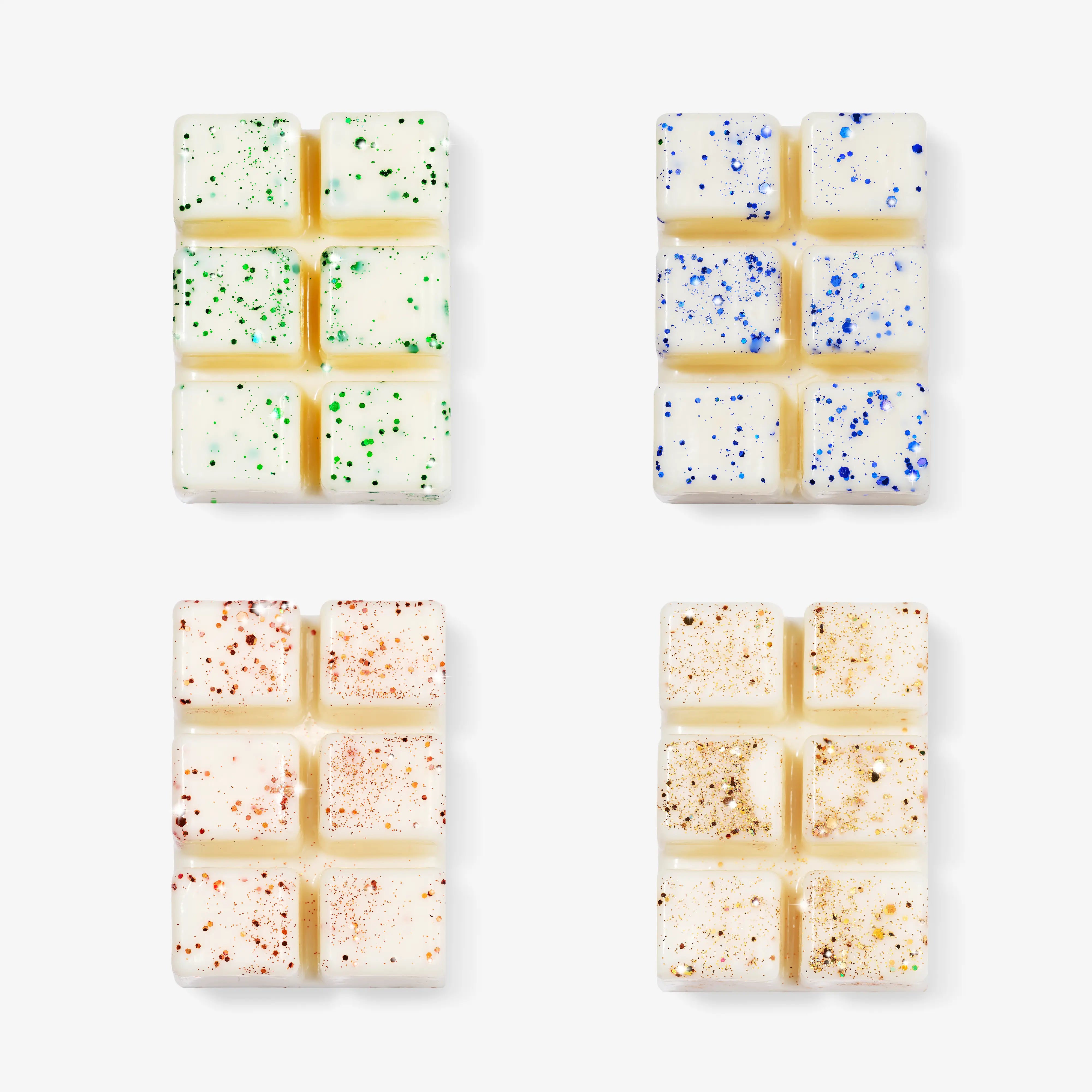 Pack Christmas - Melteds