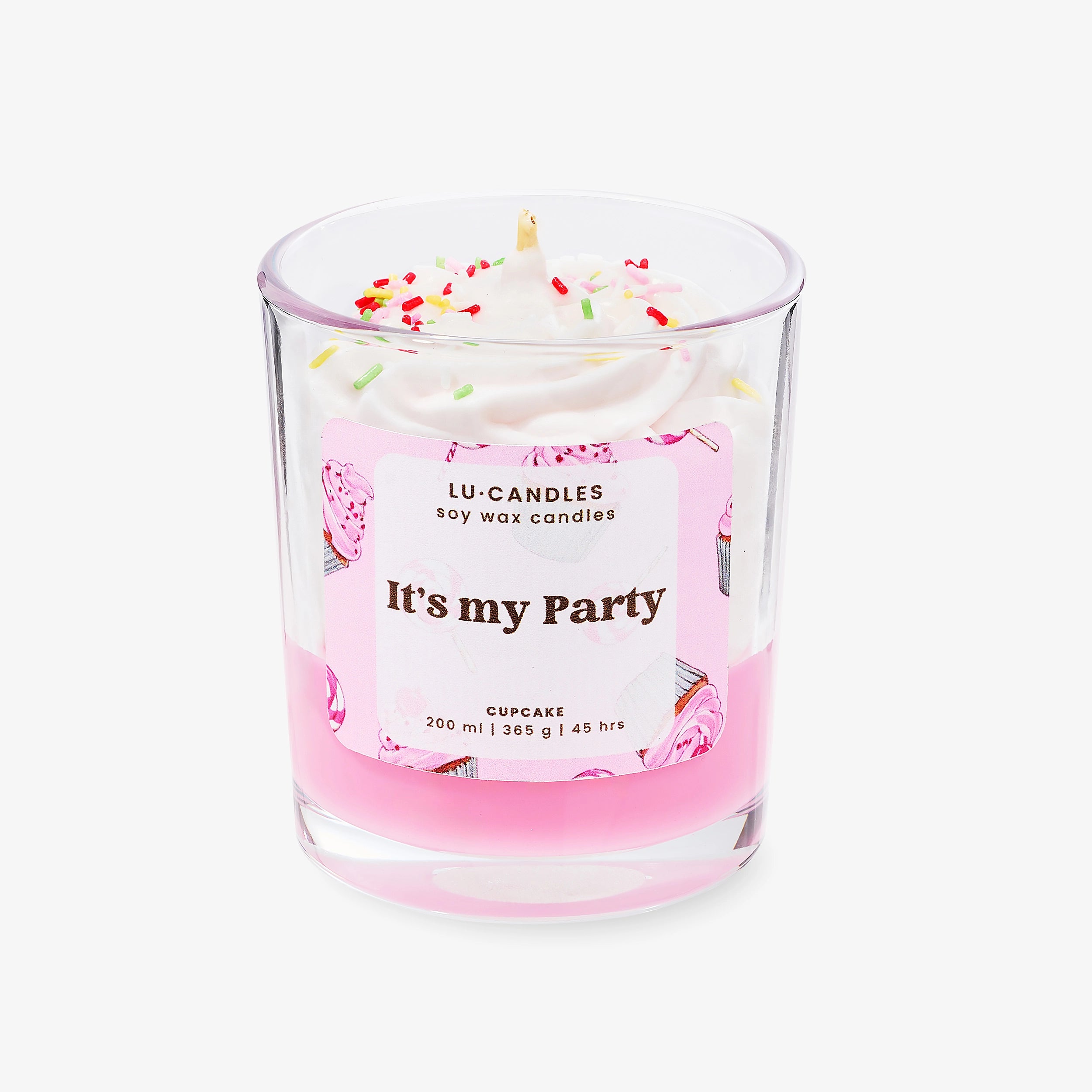 It's my Party - Vela