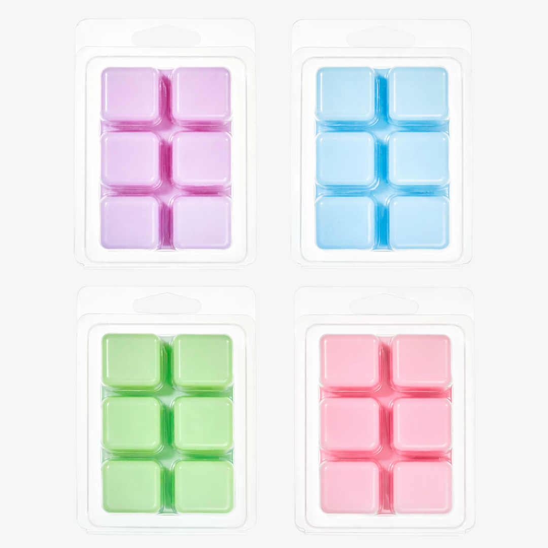 Pack Primavera - Melteds