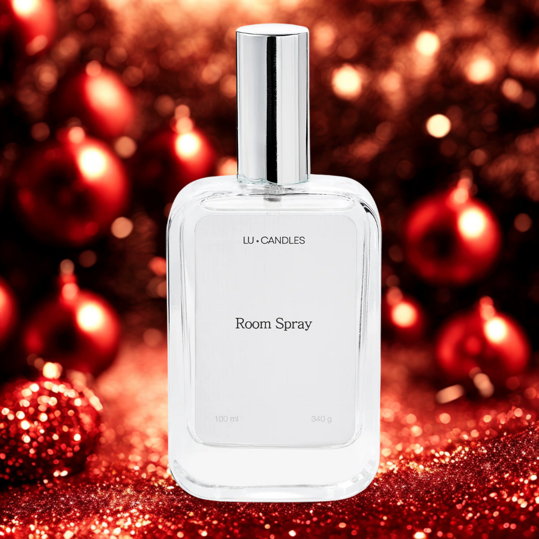 Last Christmas - Room Spray
