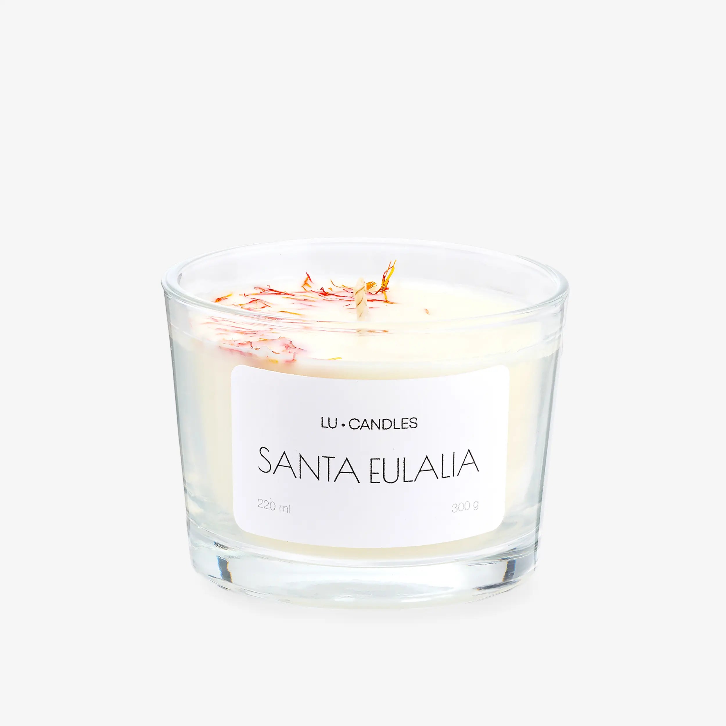 Santa Eulalia - Vela