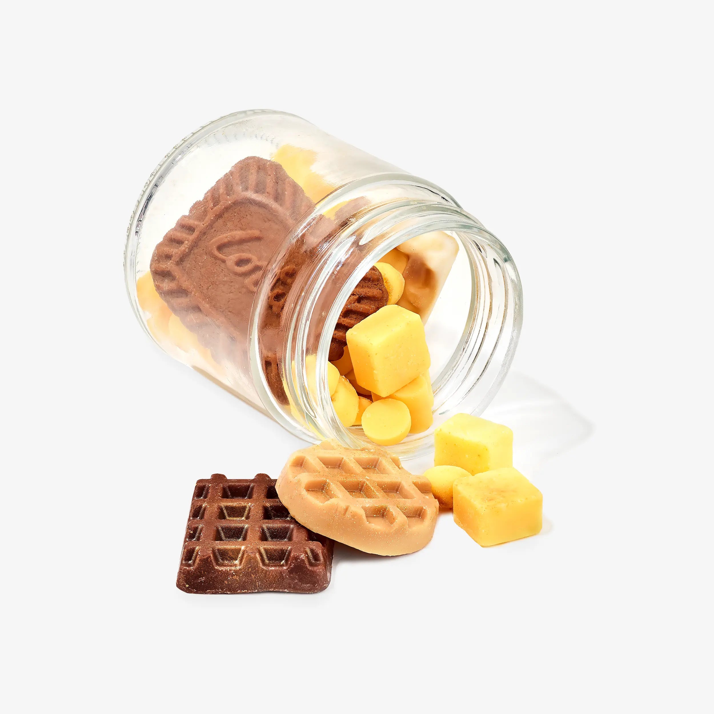 Pack Dulces Decoradas - Velas