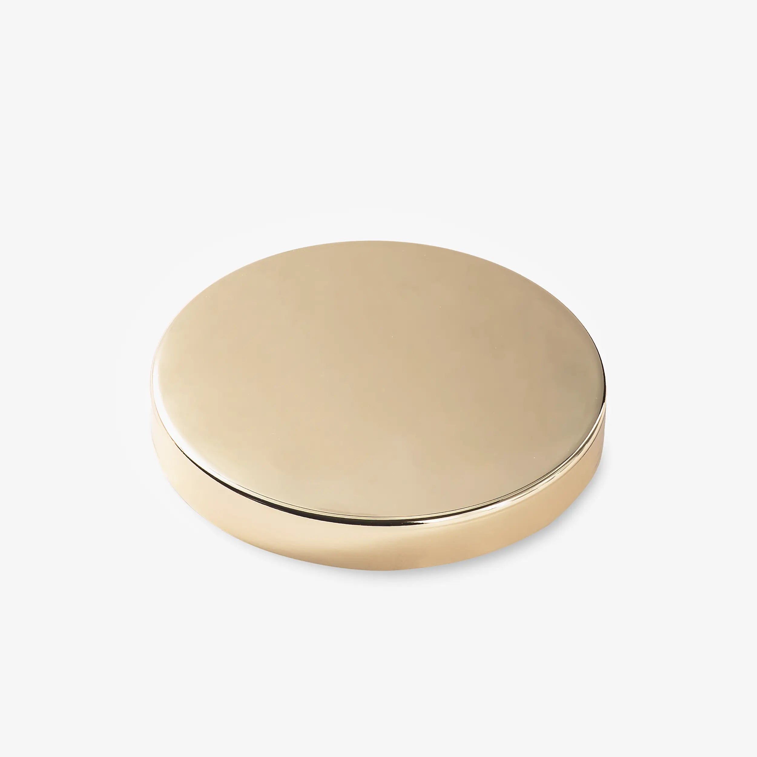 Tapa dorada velas 200ml